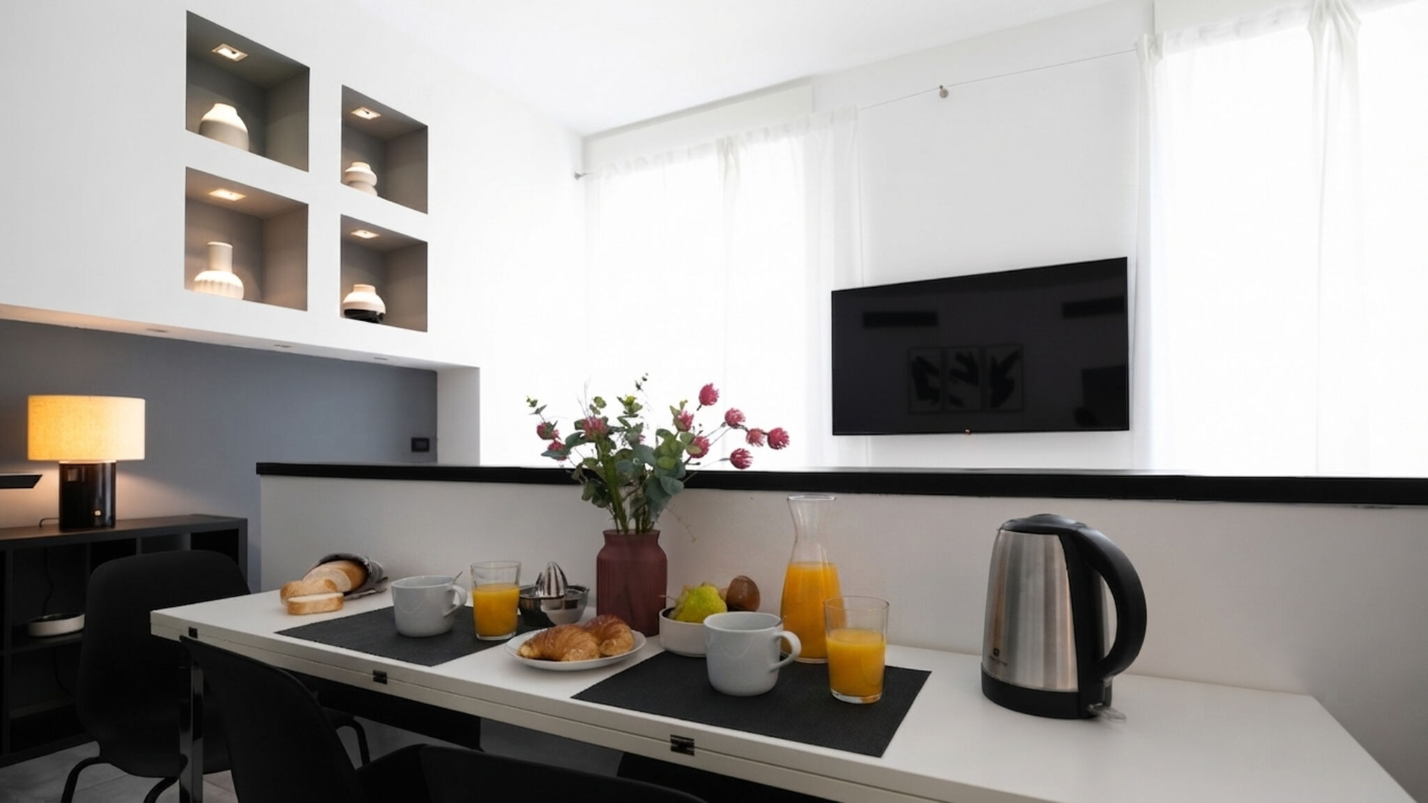 Italianway Milano Comfort - Moscova 47