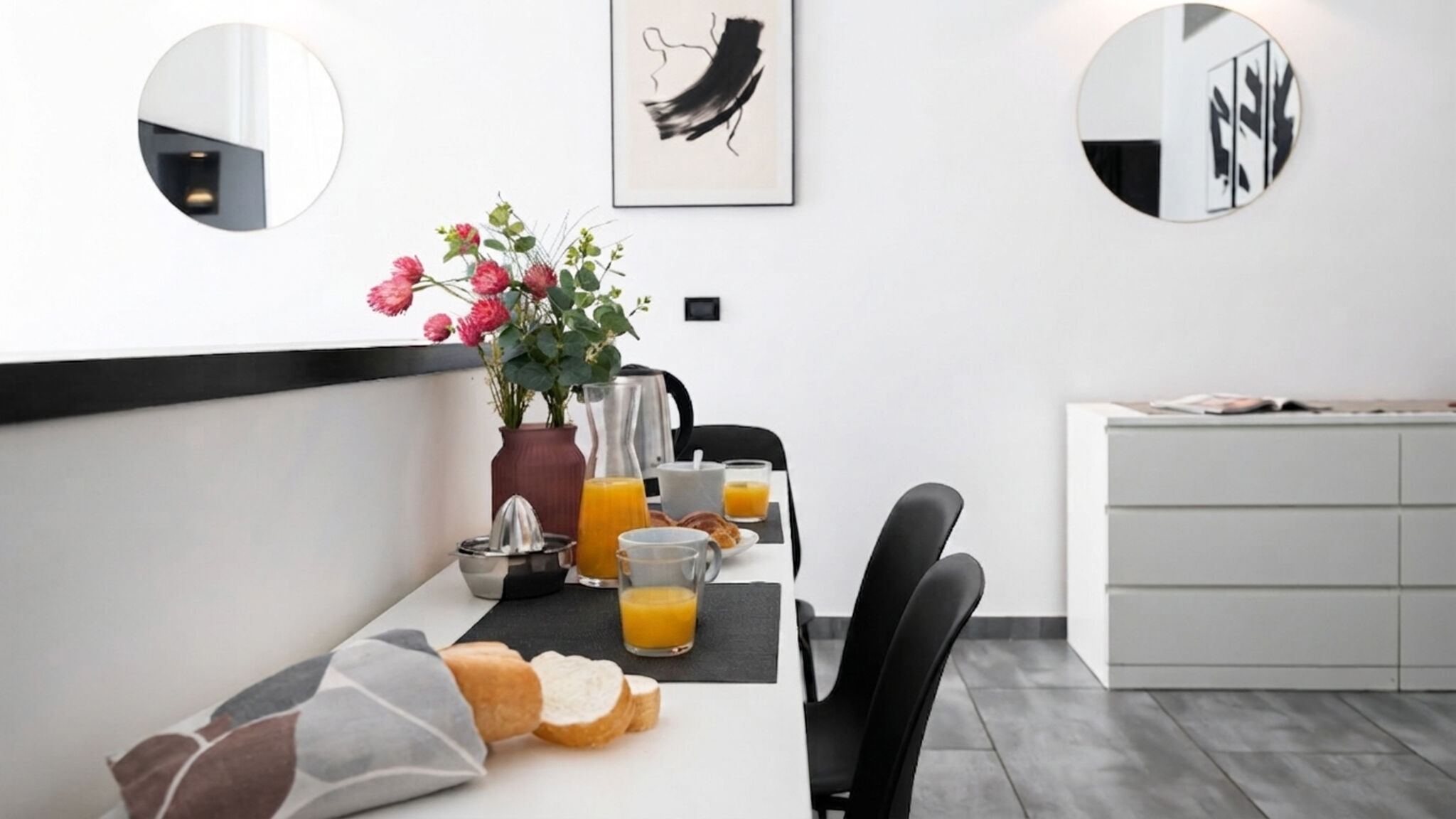 Italianway Milano Comfort - Moscova 47