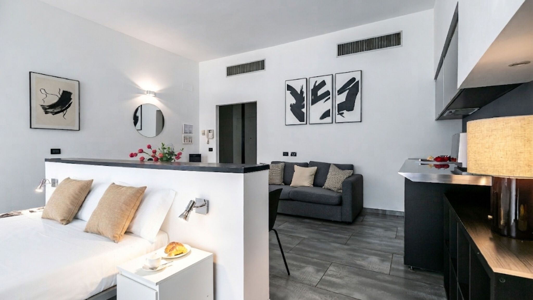 Italianway Milano Comfort - Moscova 47