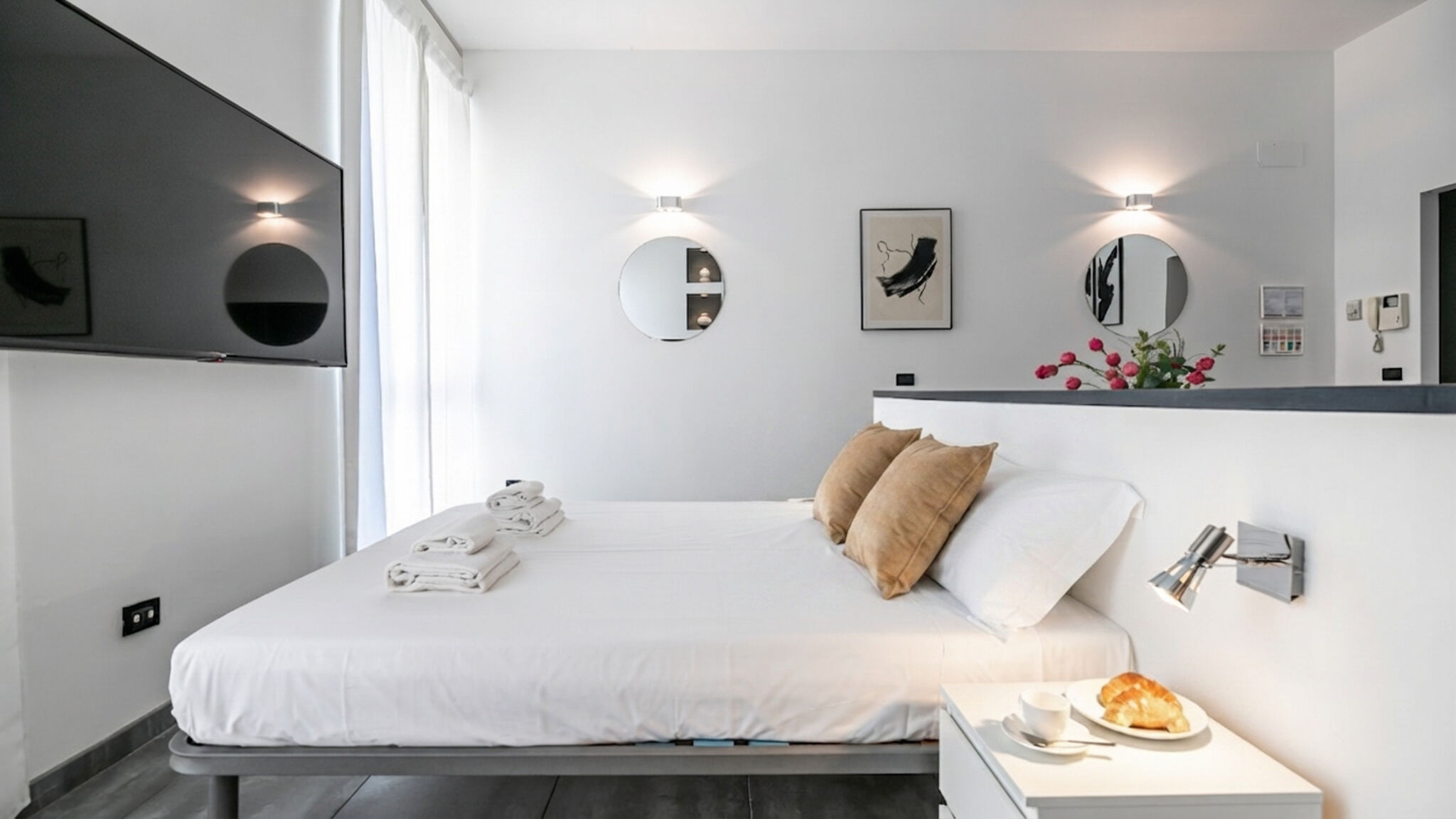 Italianway Milano Comfort - Moscova 47