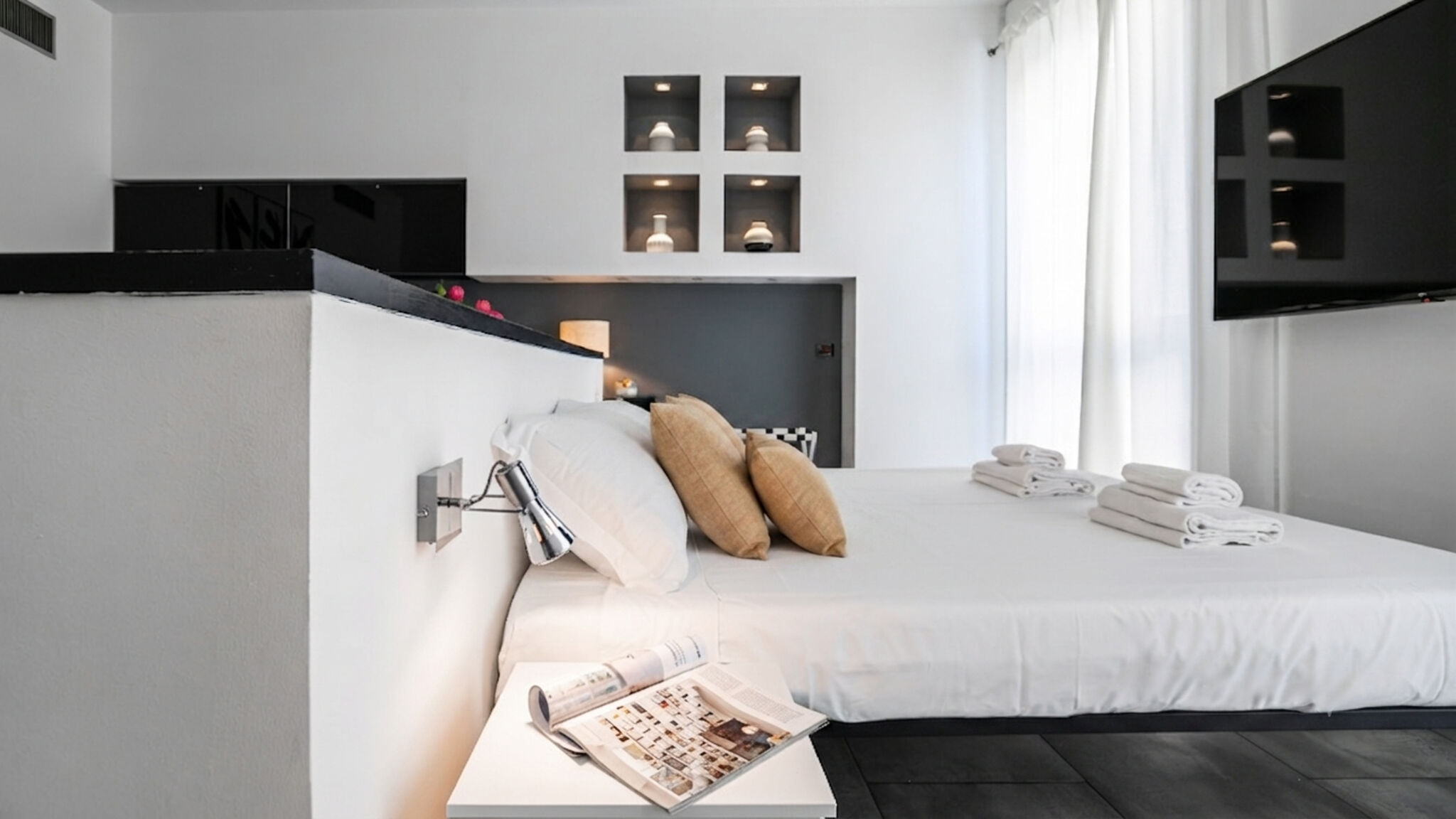 Italianway Milano Comfort - Moscova 47