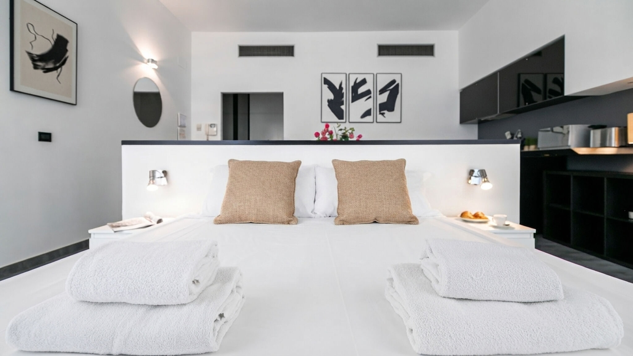 Italianway Milano Comfort - Moscova 47