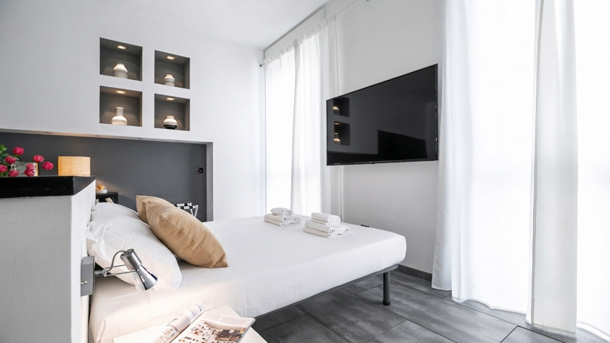 Italianway Milano Comfort - Moscova 47