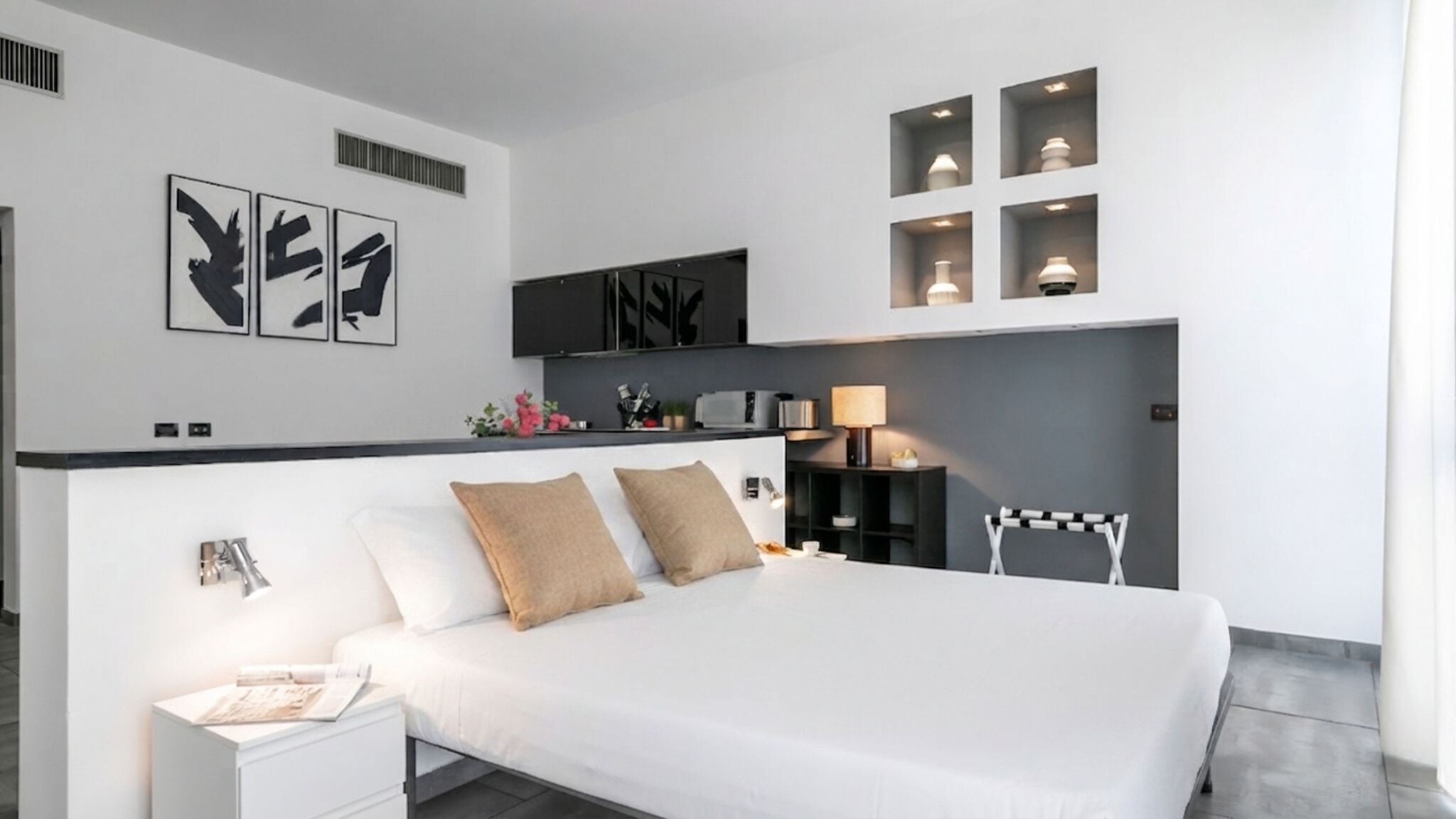 Italianway Milano Comfort - Moscova 47