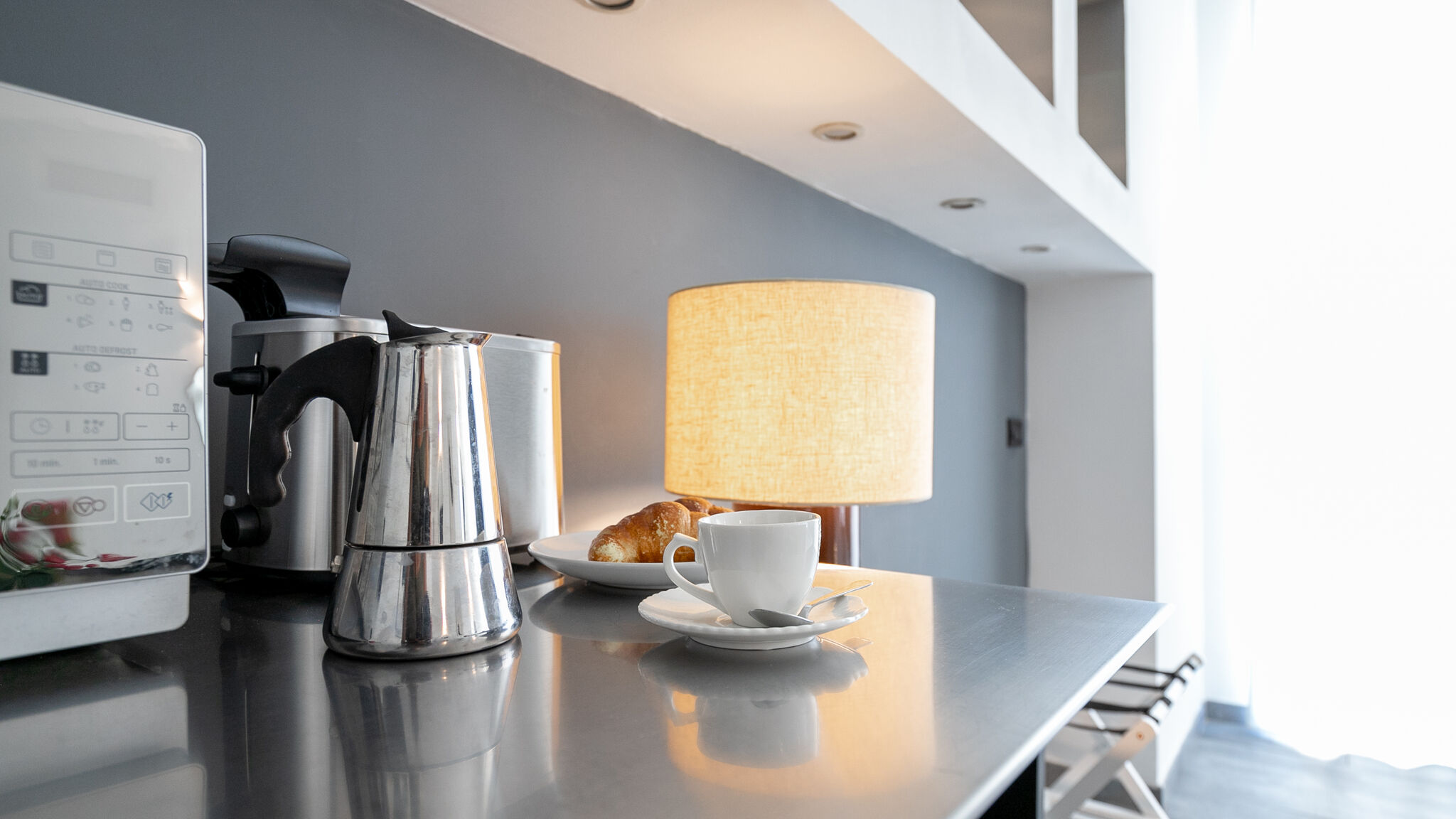 Italianway Milano Comfort - Moscova 47