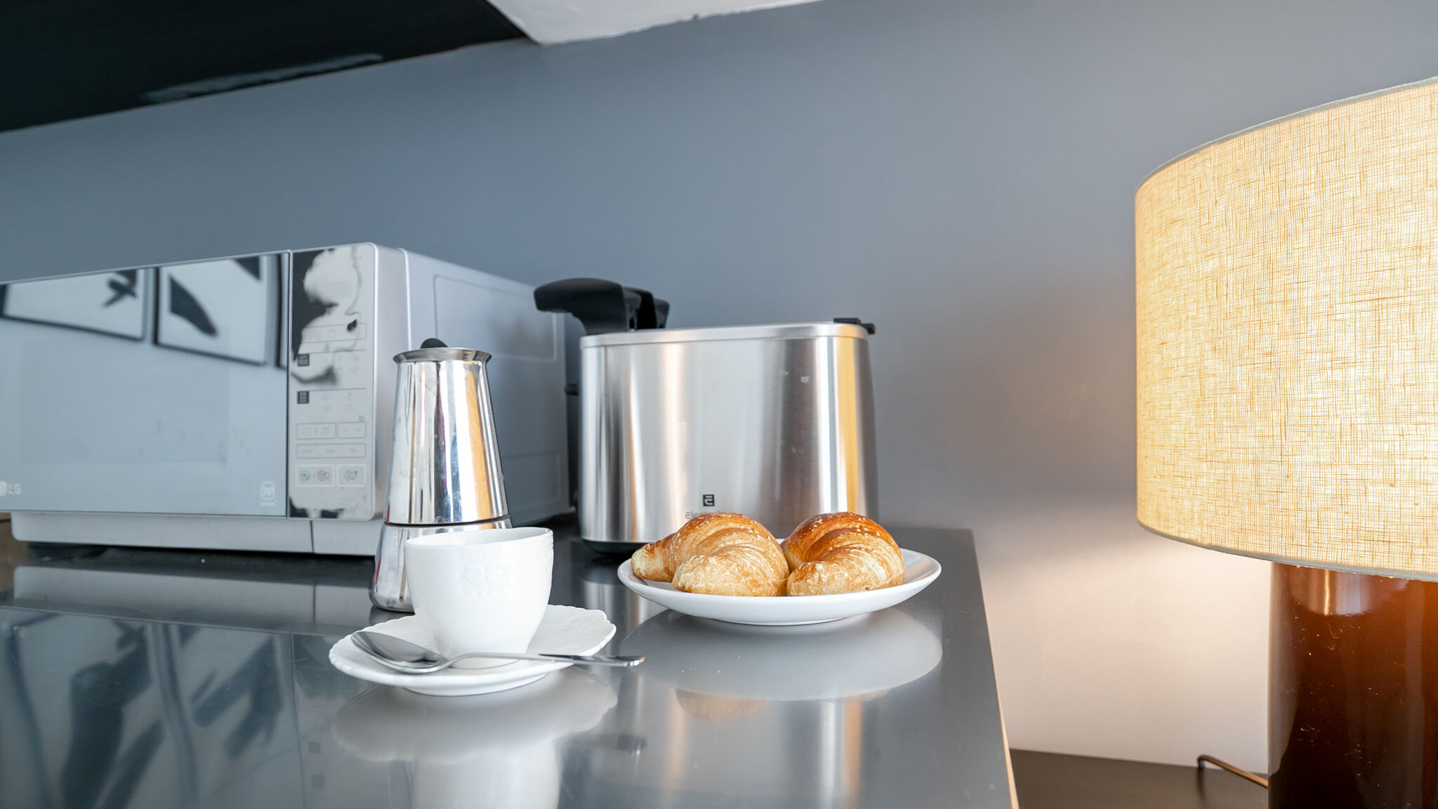 Italianway Milano Comfort - Moscova 47