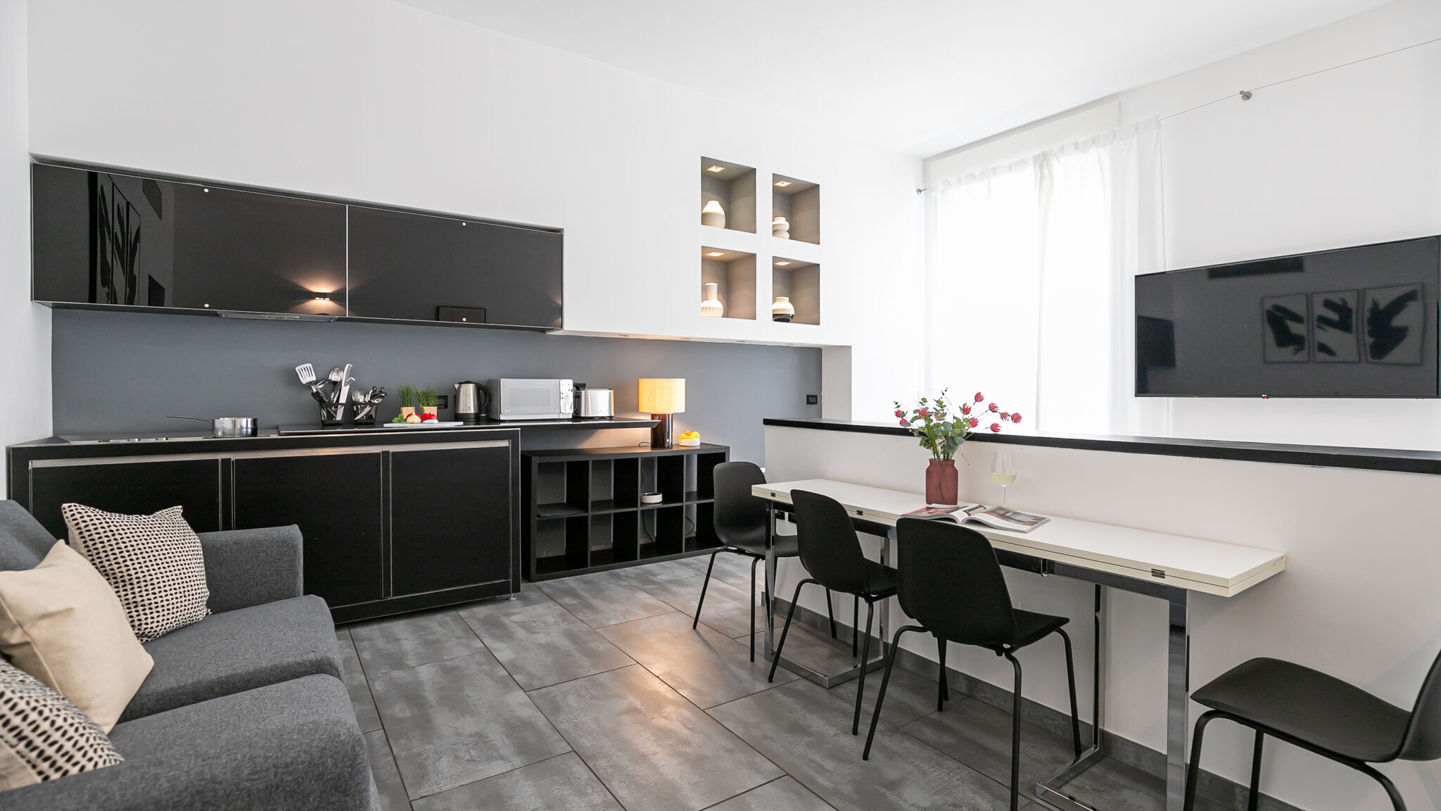 Italianway Milano Comfort - Moscova 47