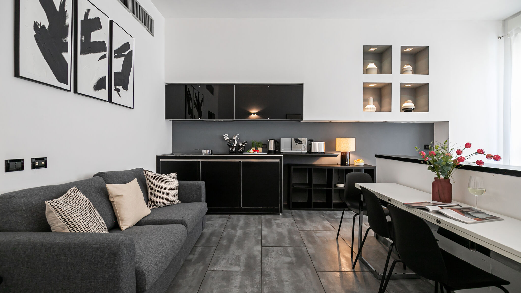 Italianway Milano Comfort - Moscova 47