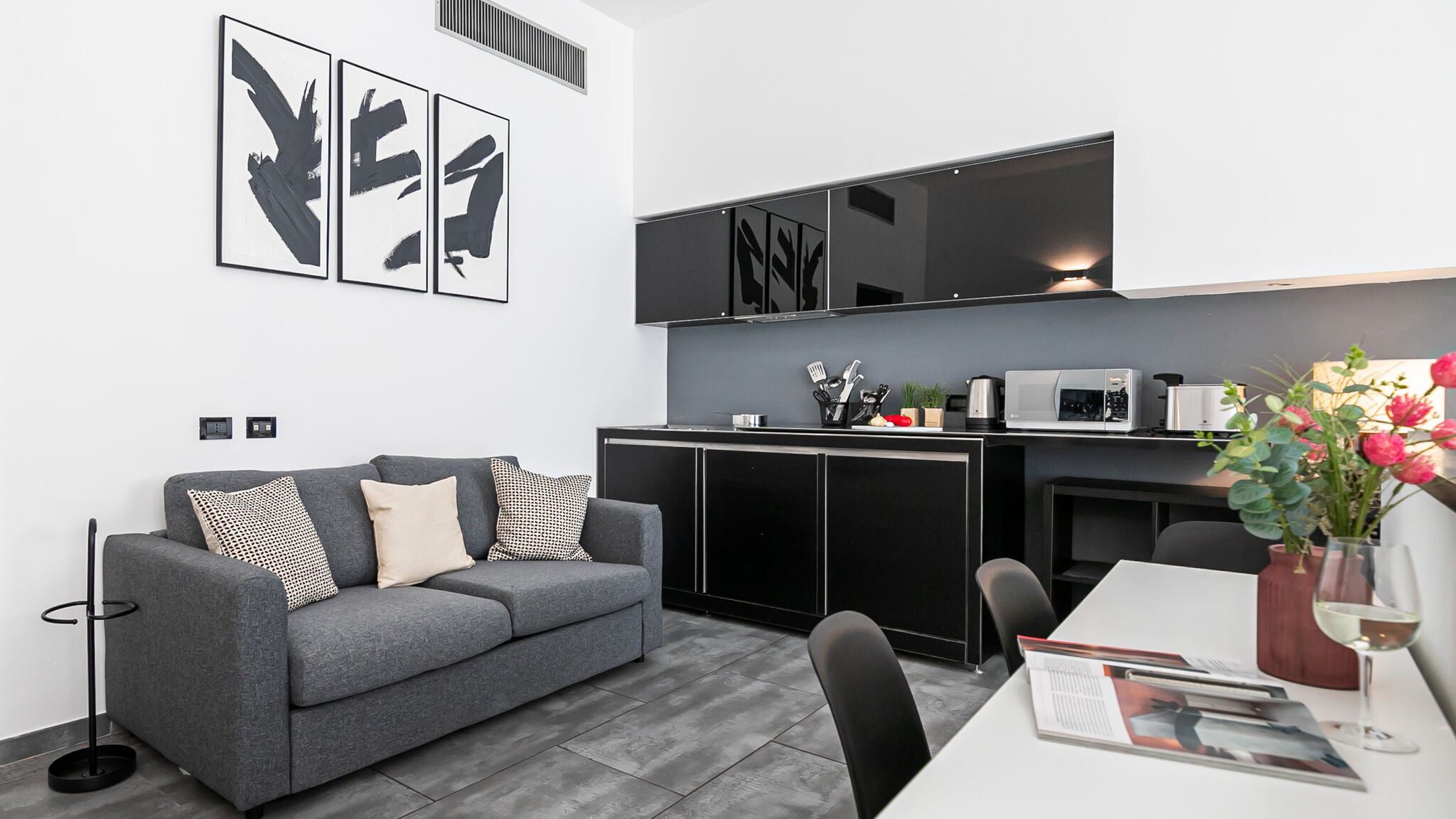 Italianway Milano Comfort - Moscova 47