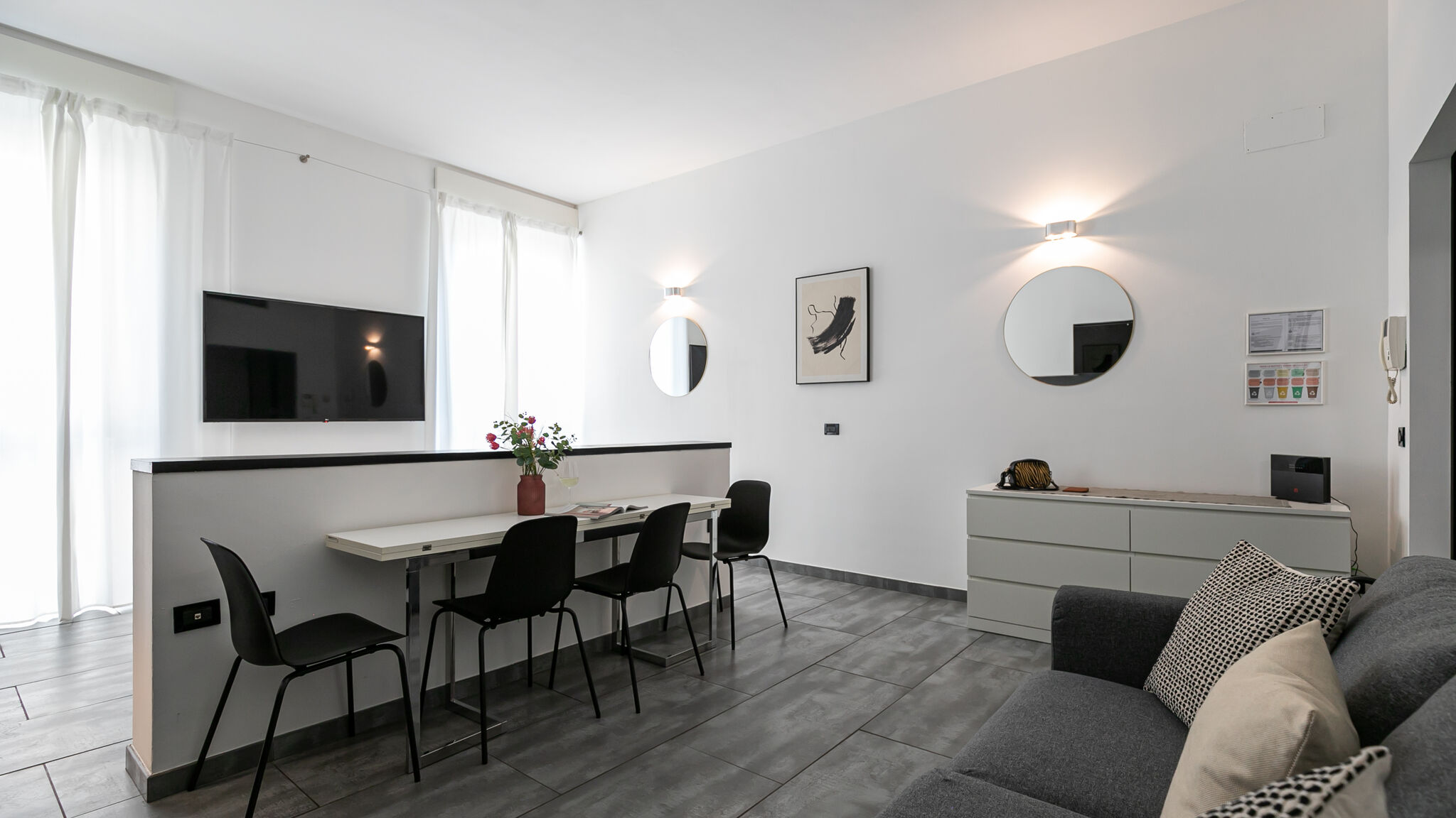 Italianway Milano Comfort - Moscova 47