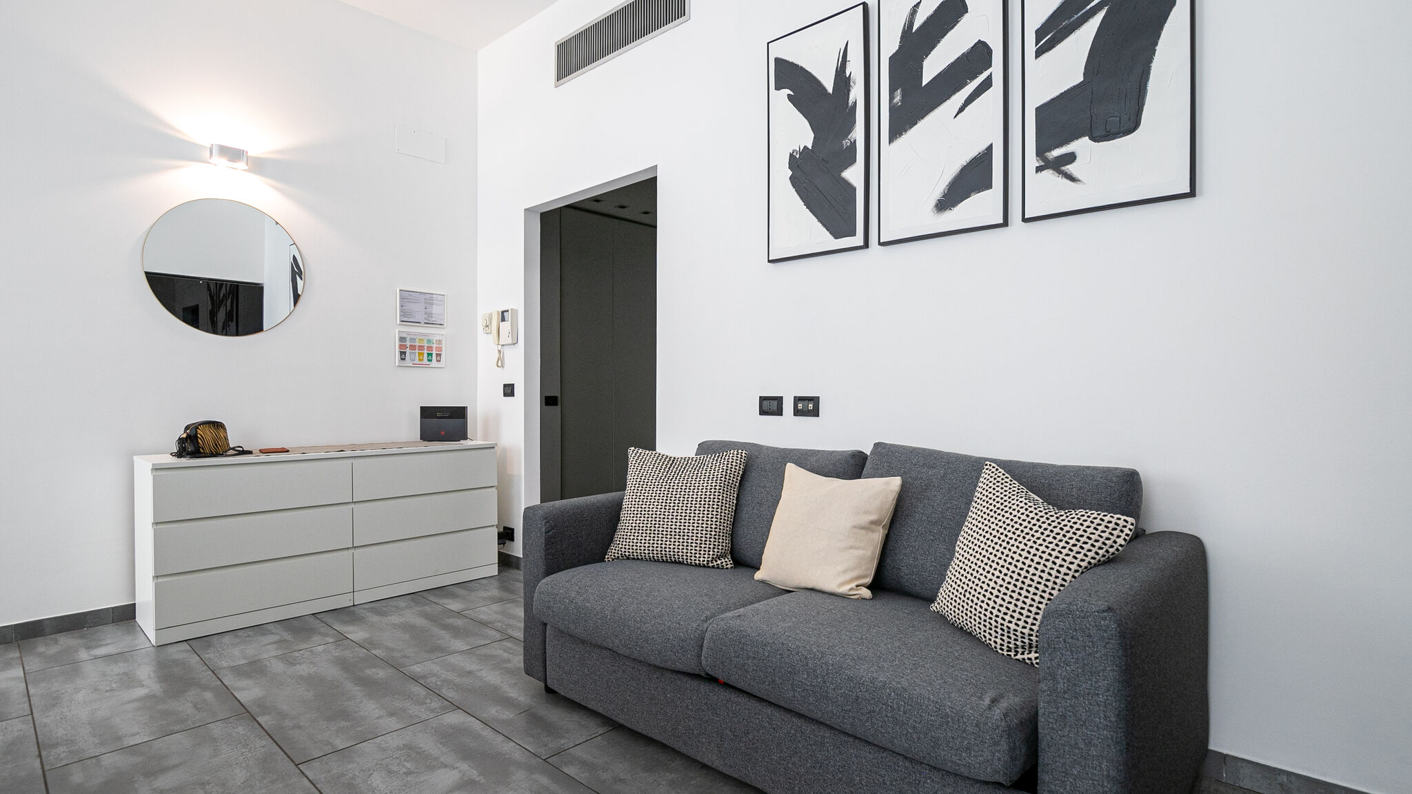 Italianway Milano Comfort - Moscova 47