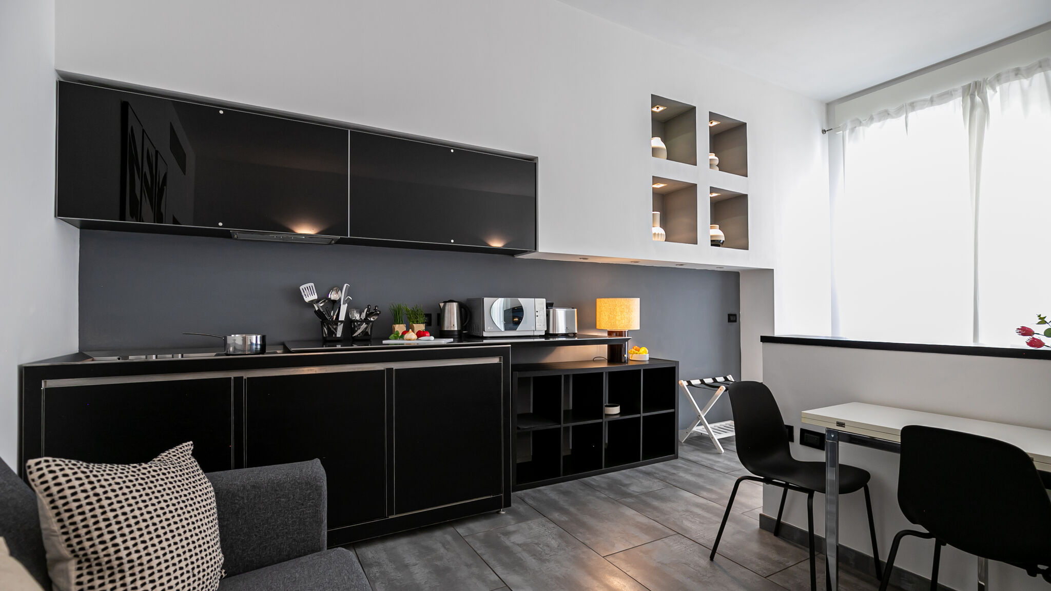 Italianway Milano Comfort - Moscova 47