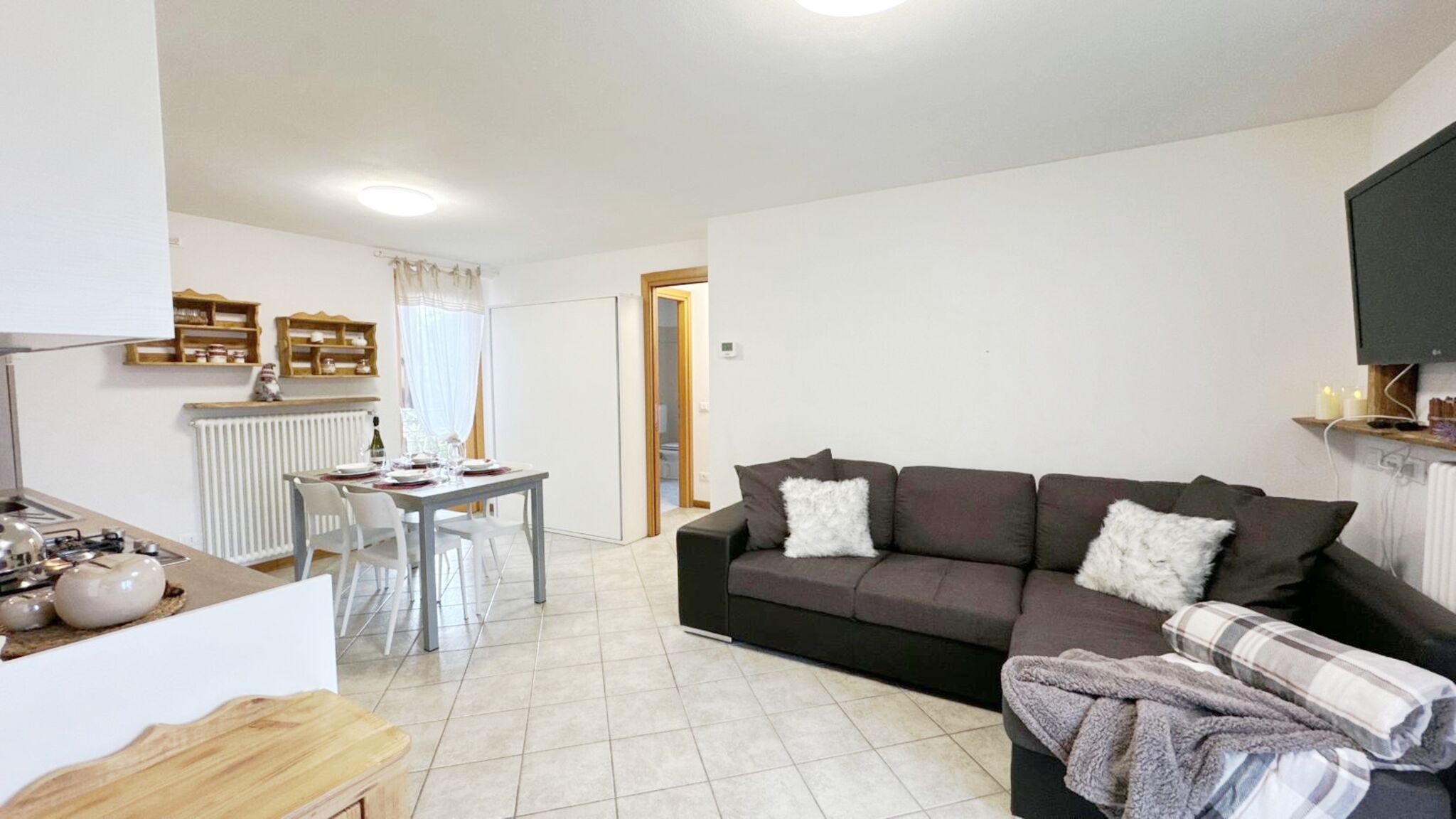 Italianway Aprica Casa Lara by Ca-Sa Check