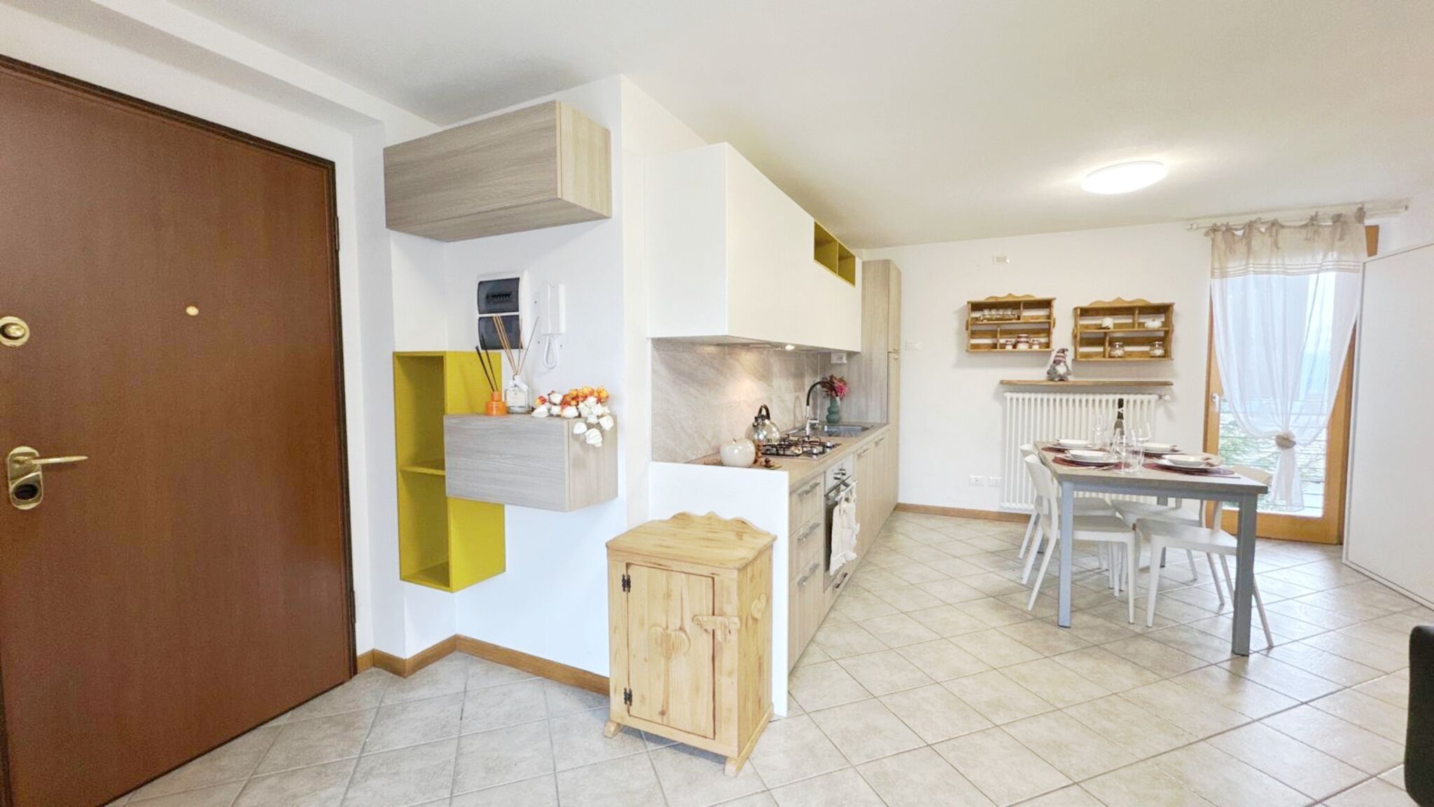 Italianway Aprica Casa Lara by Ca-Sa Check