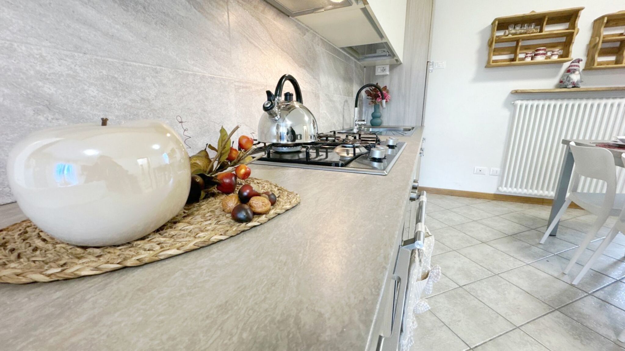 Italianway Aprica Casa Lara by Ca-Sa Check