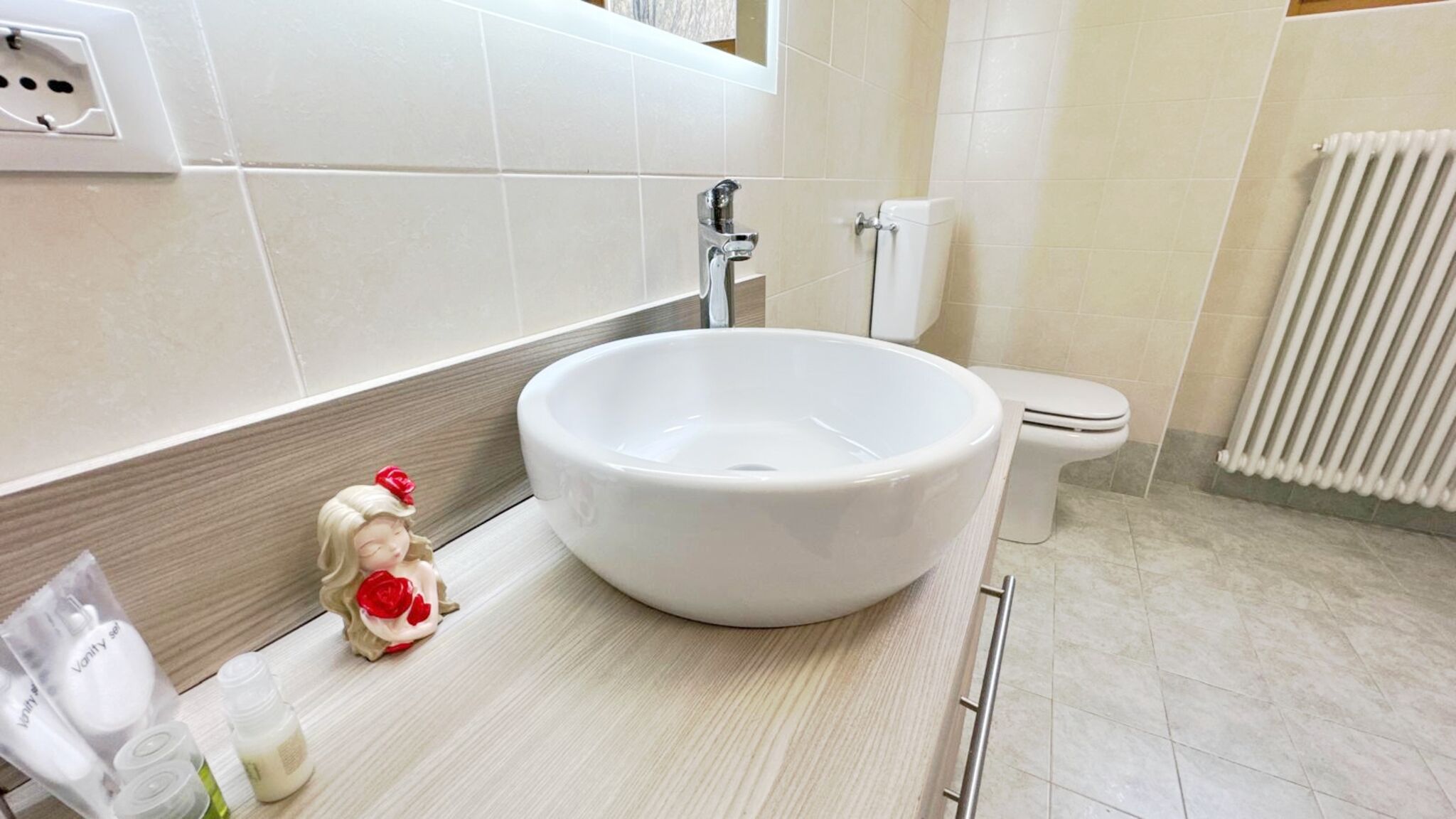 Italianway Aprica Casa Lara by Ca-Sa Check