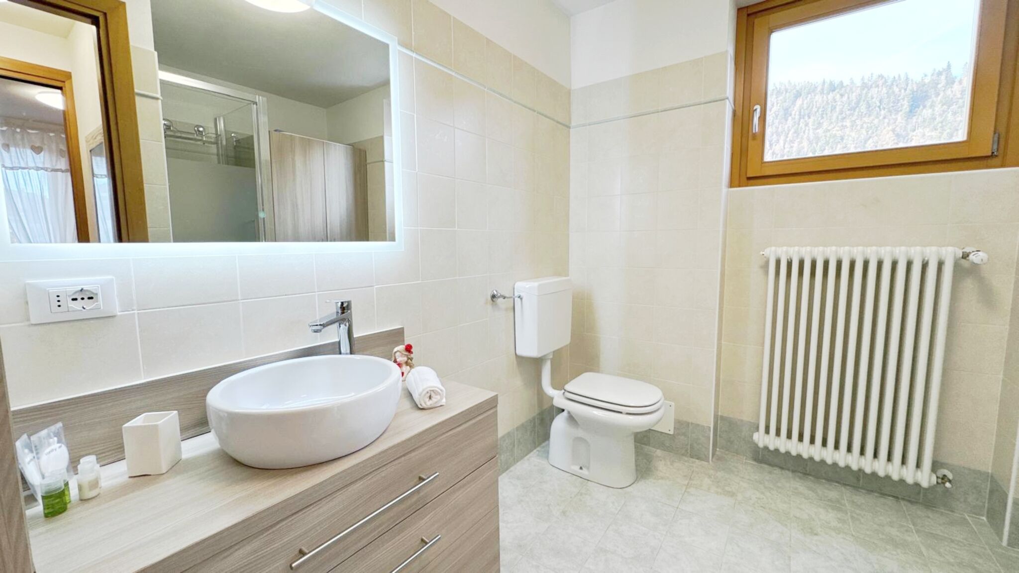 Italianway Aprica Casa Lara by Ca-Sa Check
