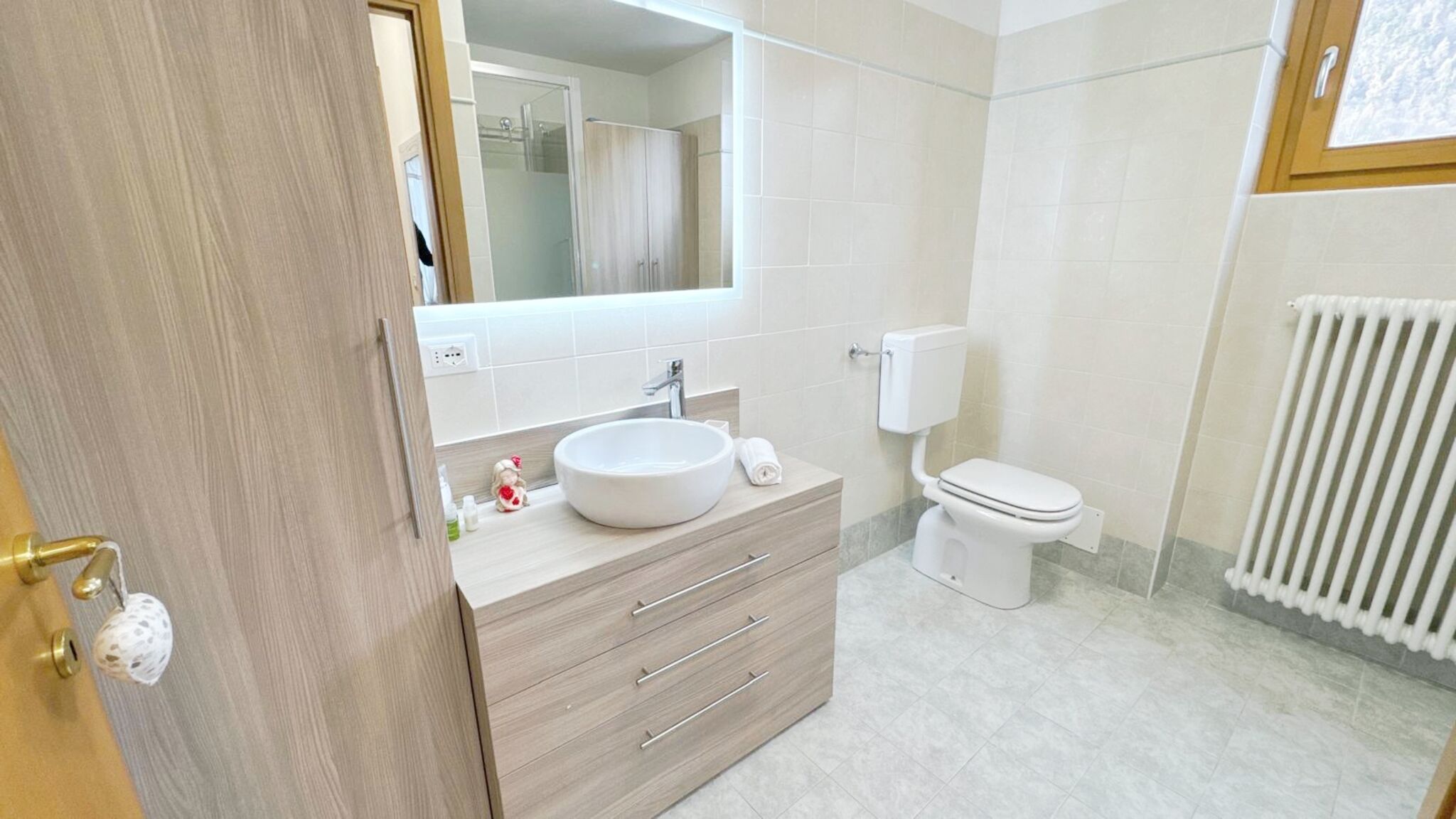 Italianway Aprica Casa Lara by Ca-Sa Check