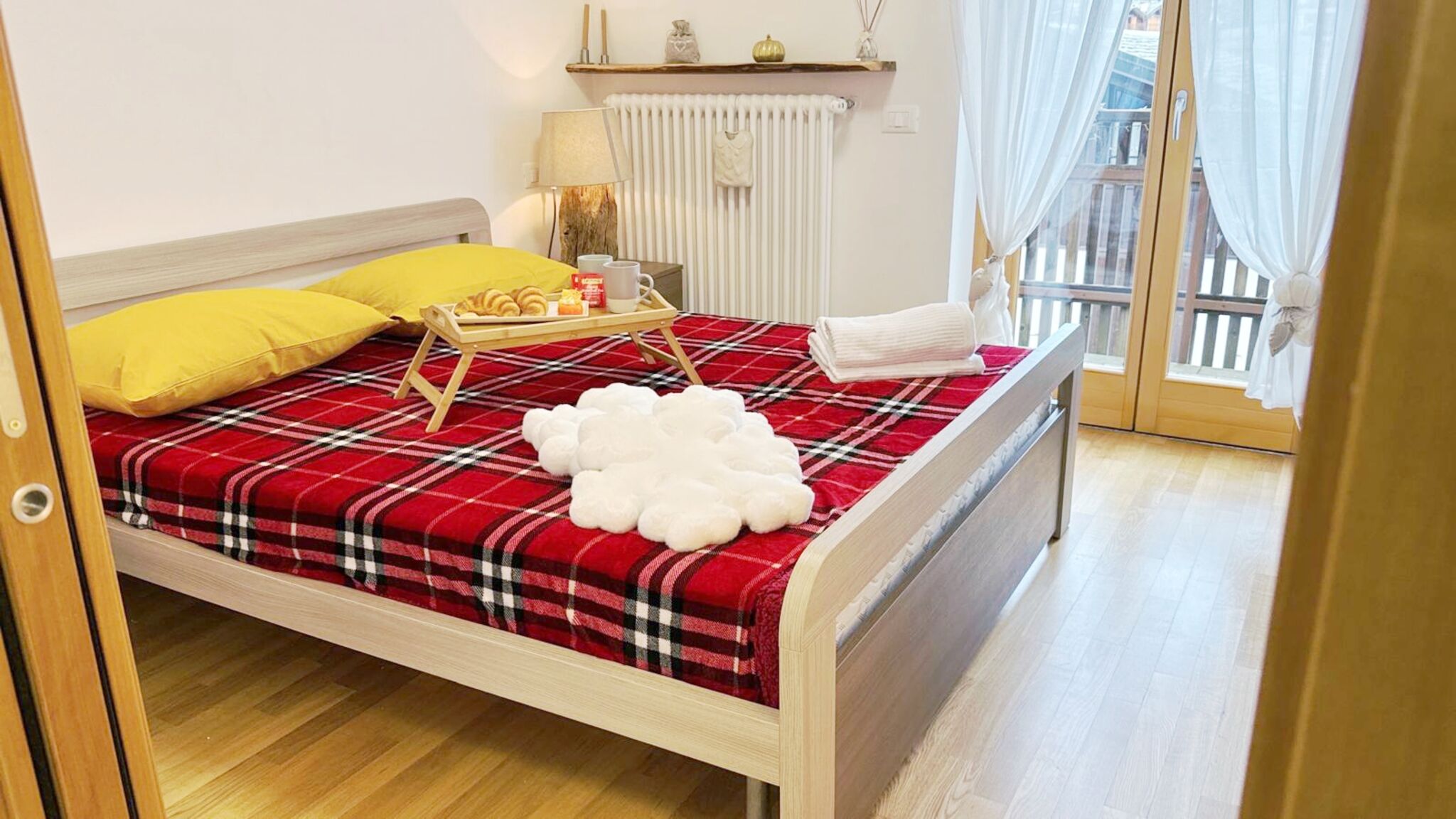 Italianway Aprica Casa Lara by Ca-Sa Check