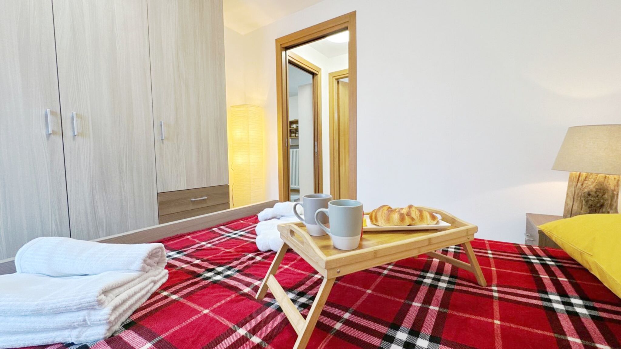 Italianway Aprica Casa Lara by Ca-Sa Check