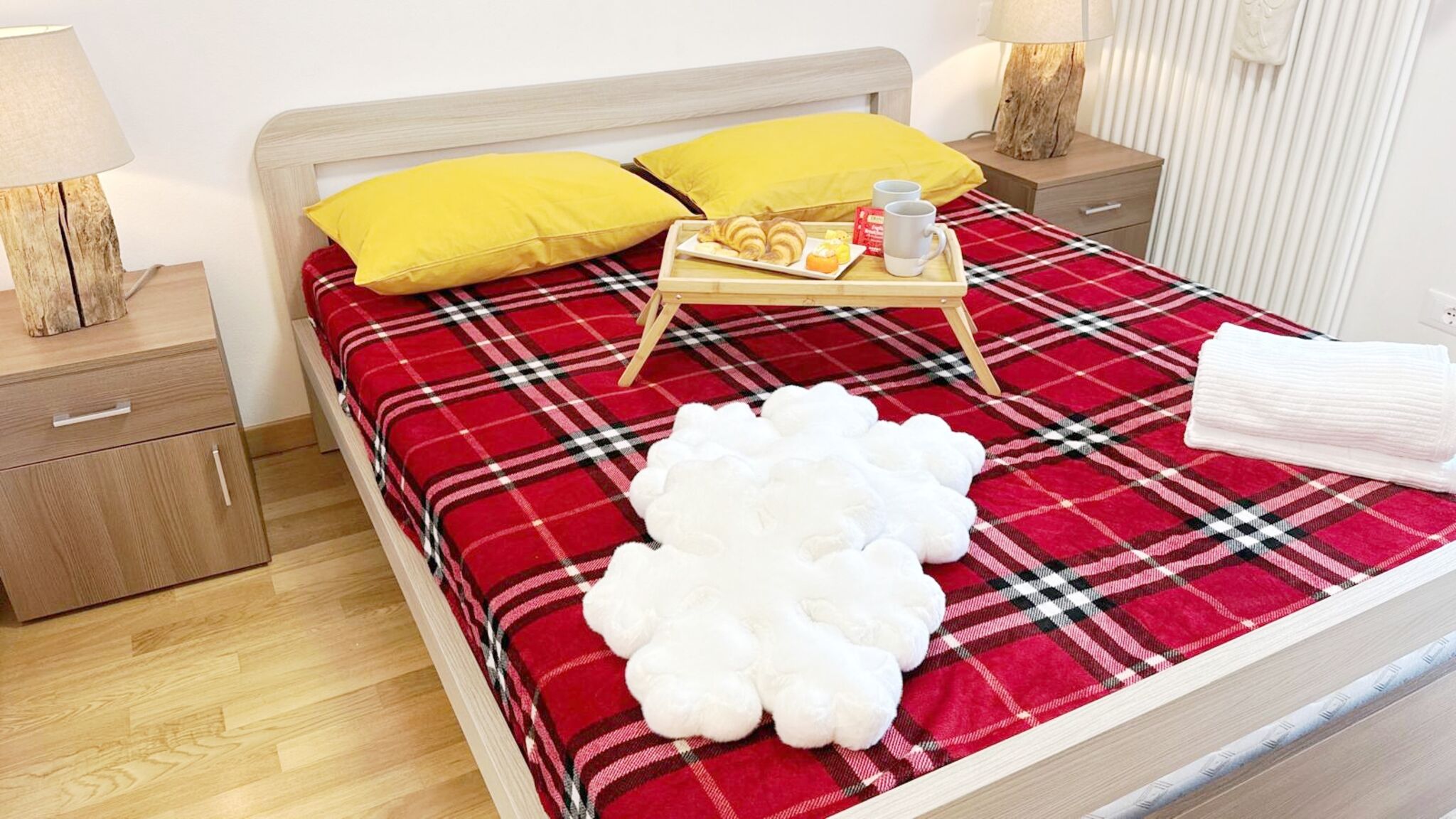 Italianway Aprica Casa Lara by Ca-Sa Check