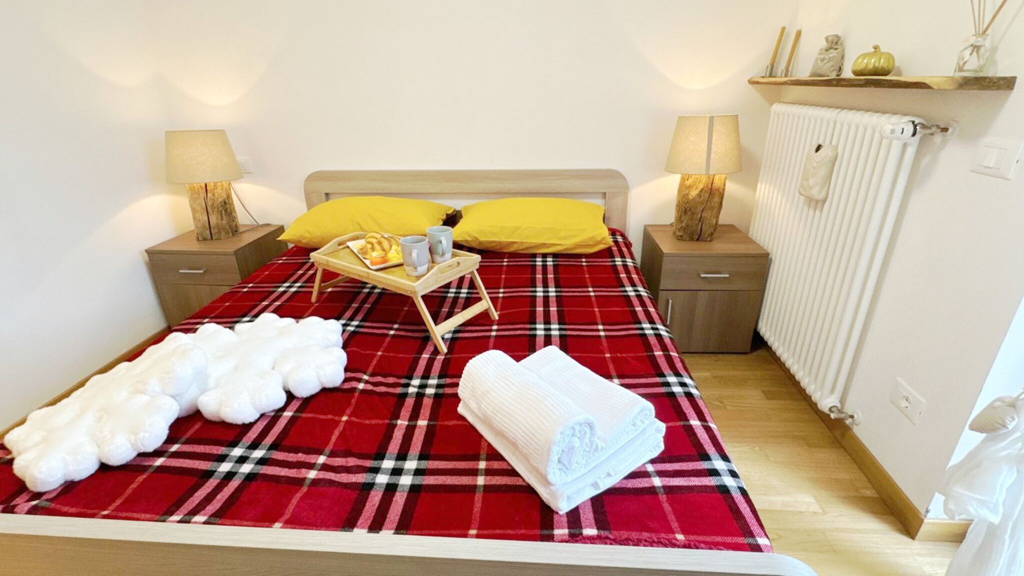 Italianway Aprica Casa Lara by Ca-Sa Check