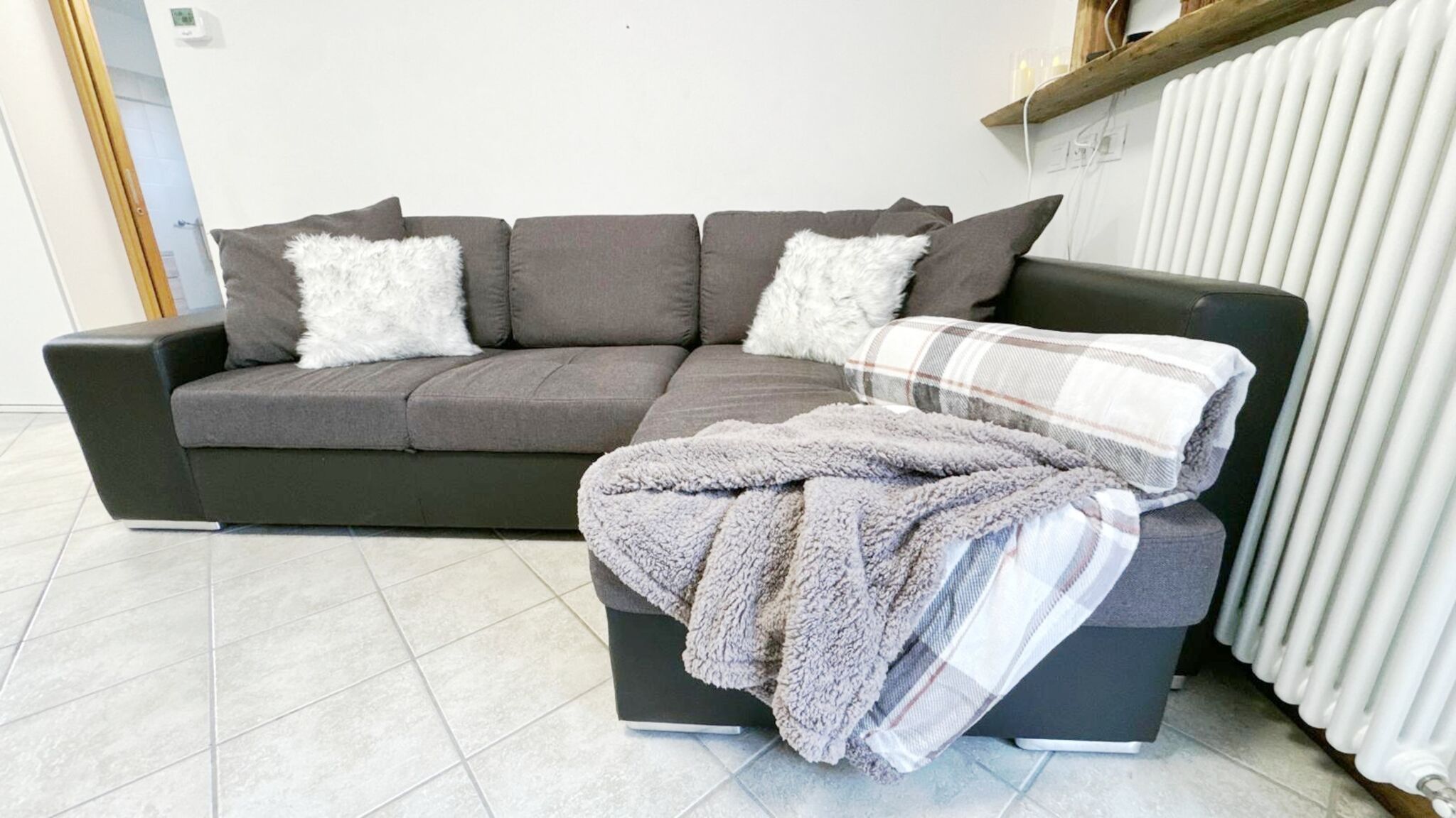 Italianway Aprica Casa Lara by Ca-Sa Check