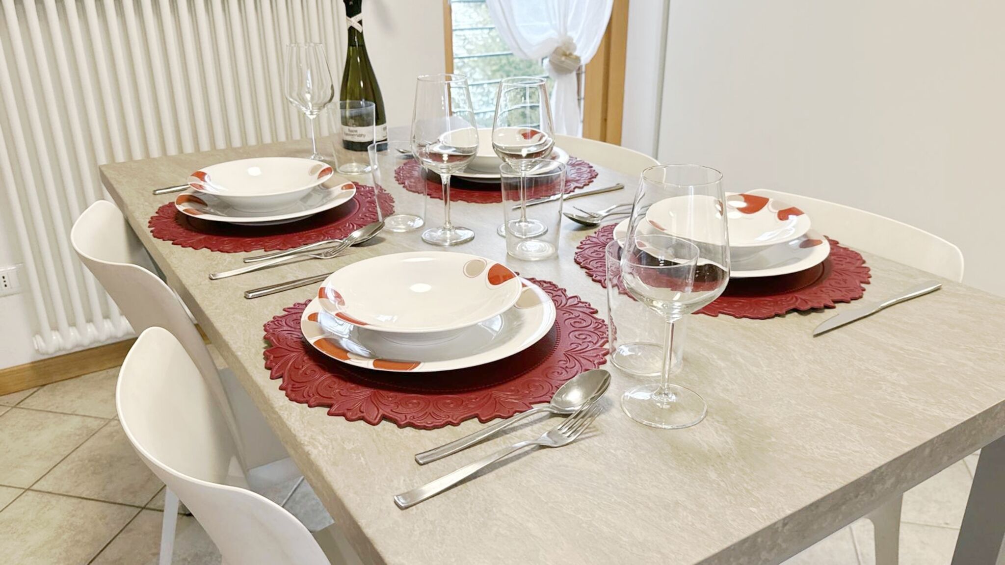 Italianway Aprica Casa Lara by Ca-Sa Check