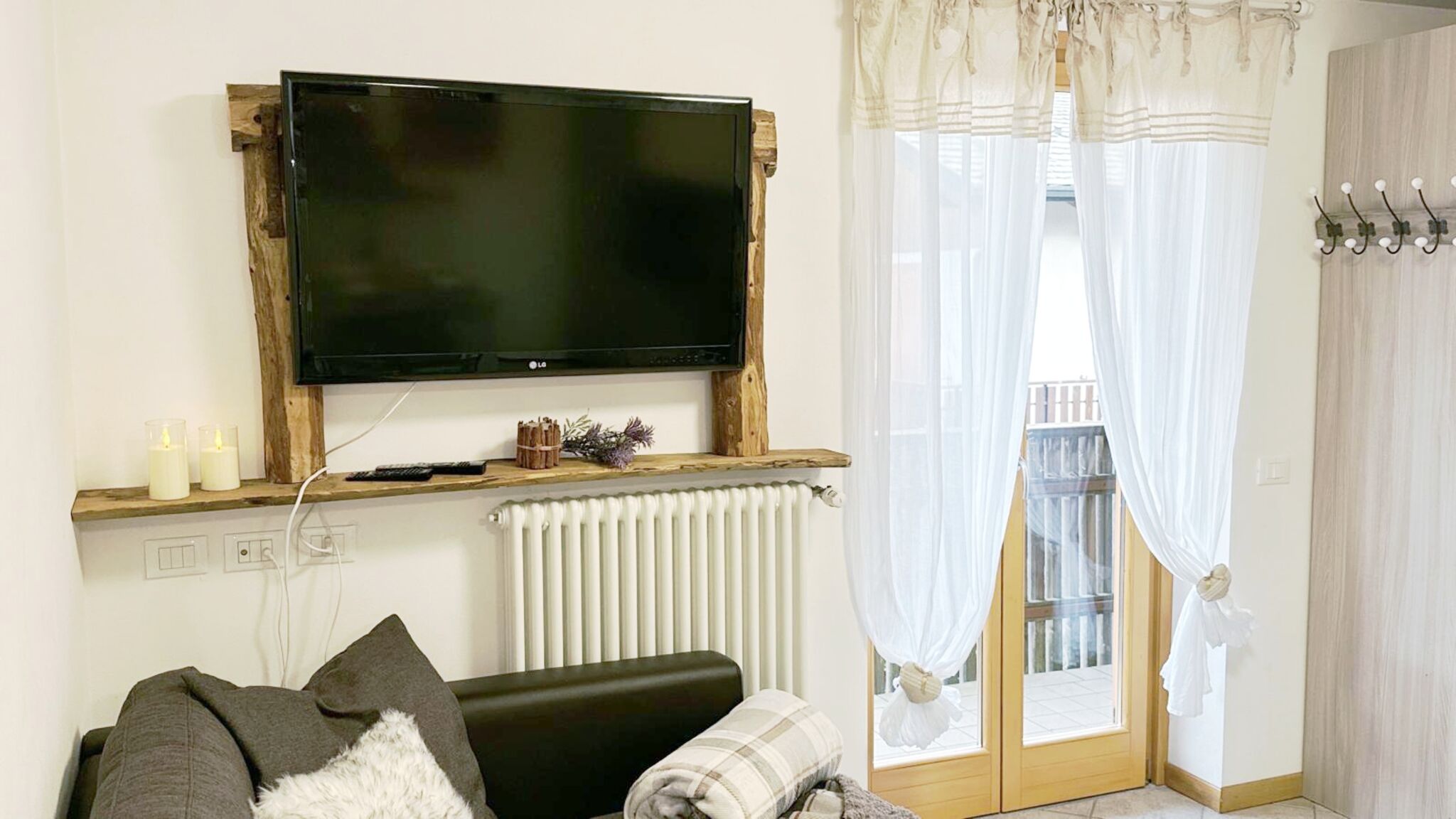 Italianway Aprica Casa Lara by Ca-Sa Check