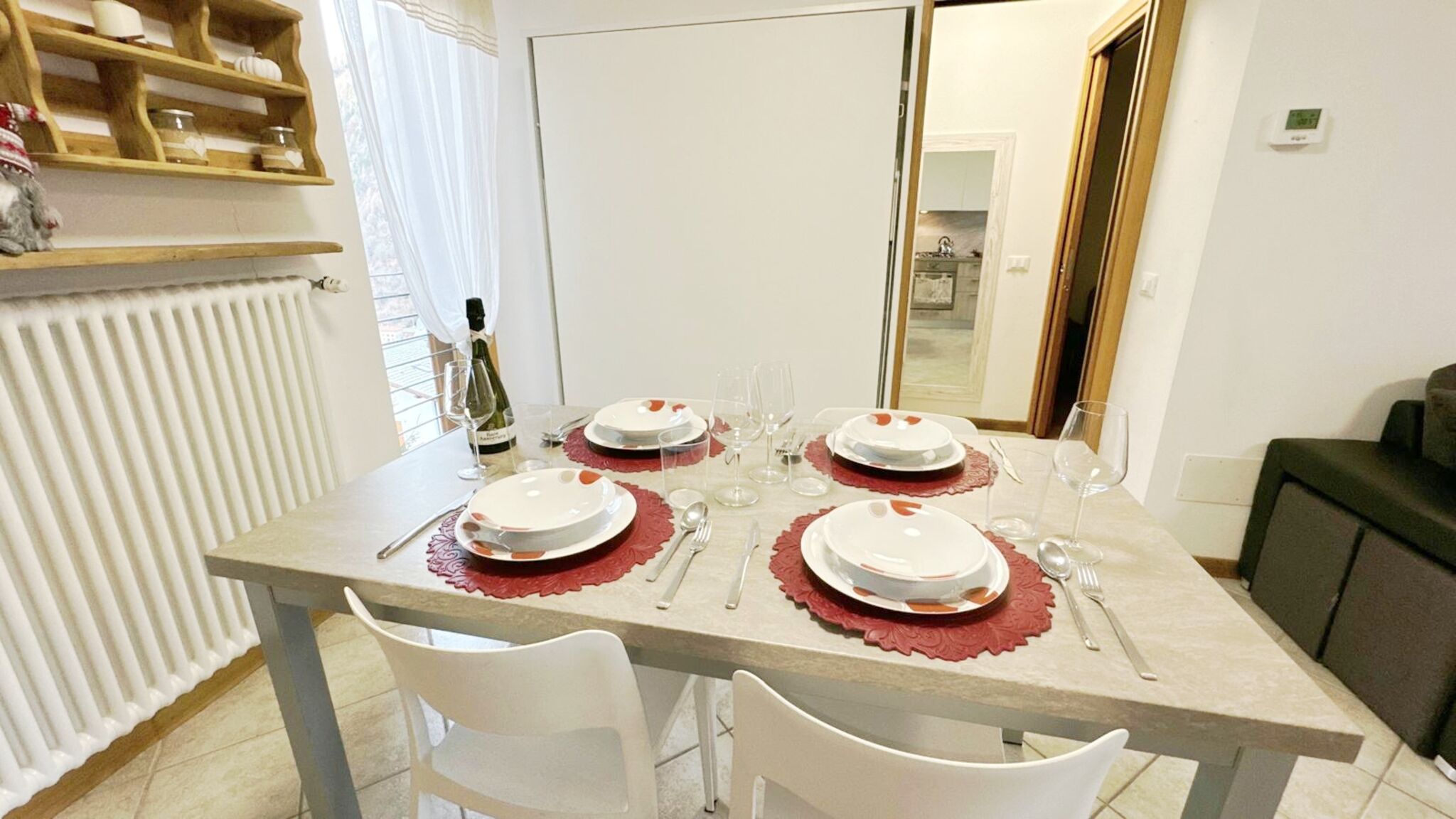 Italianway Aprica Casa Lara by Ca-Sa Check