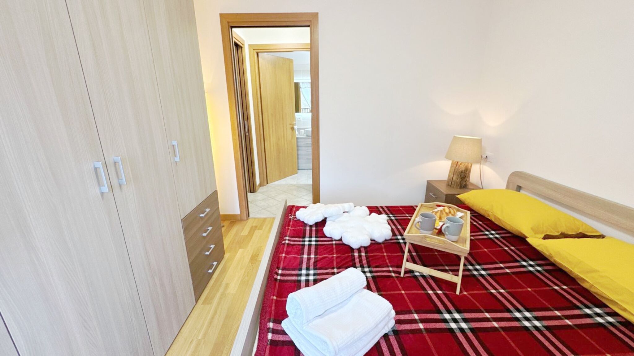 Italianway Aprica Casa Lara by Ca-Sa Check