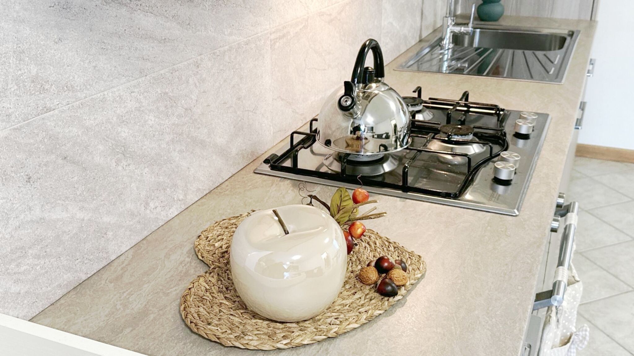 Italianway Aprica Casa Lara by Ca-Sa Check