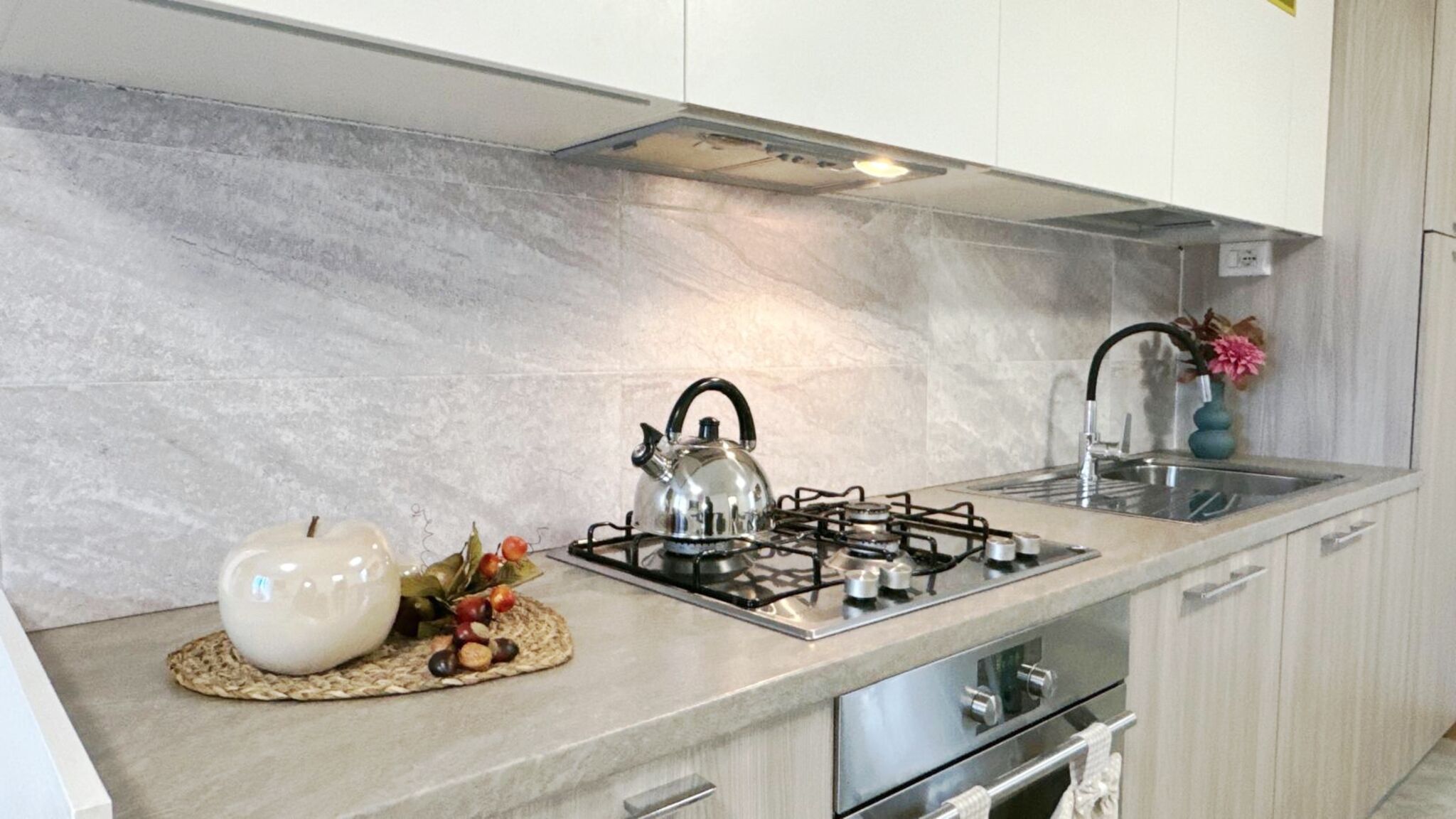 Italianway Aprica Casa Lara by Ca-Sa Check