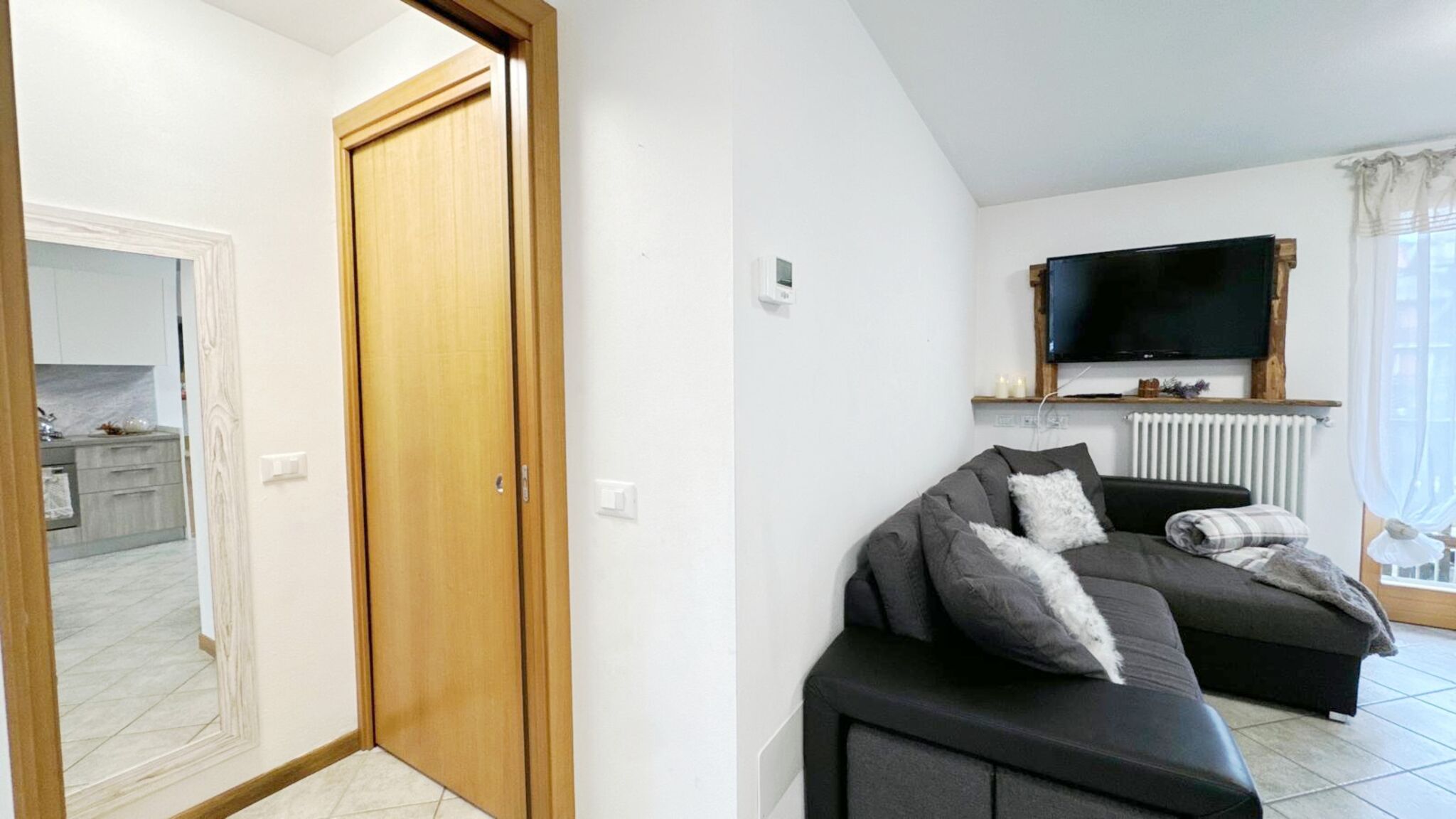 Italianway Aprica Casa Lara by Ca-Sa Check