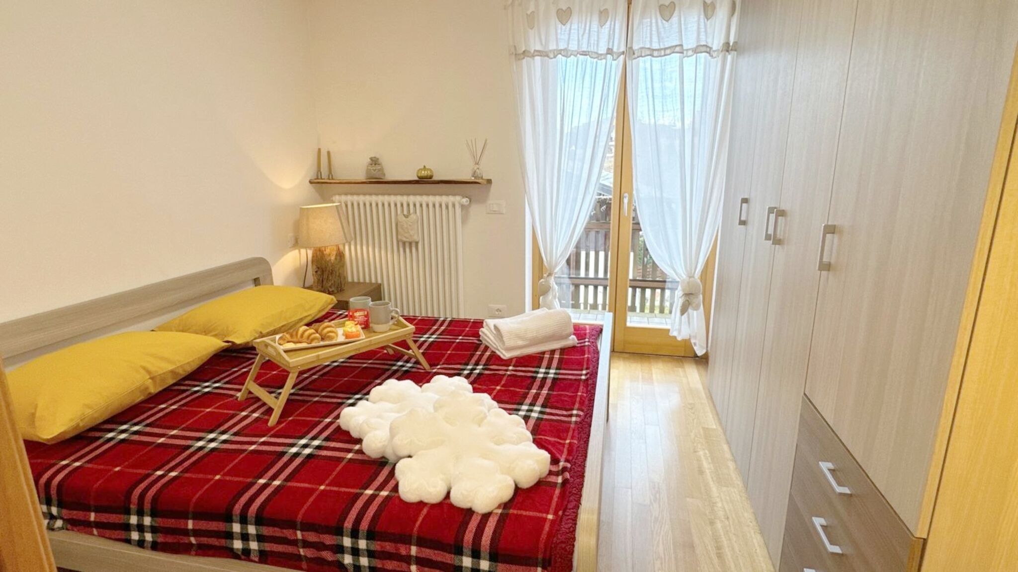 Italianway Aprica Casa Lara by Ca-Sa Check