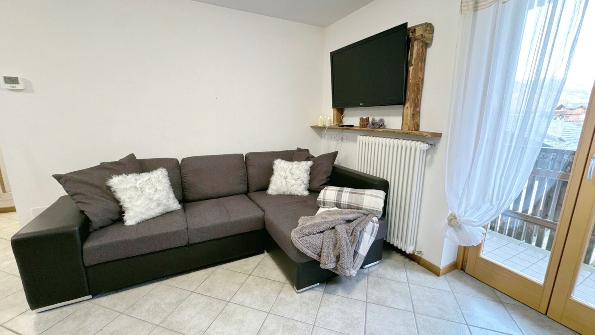 Italianway Aprica Casa Lara by Ca-Sa Check