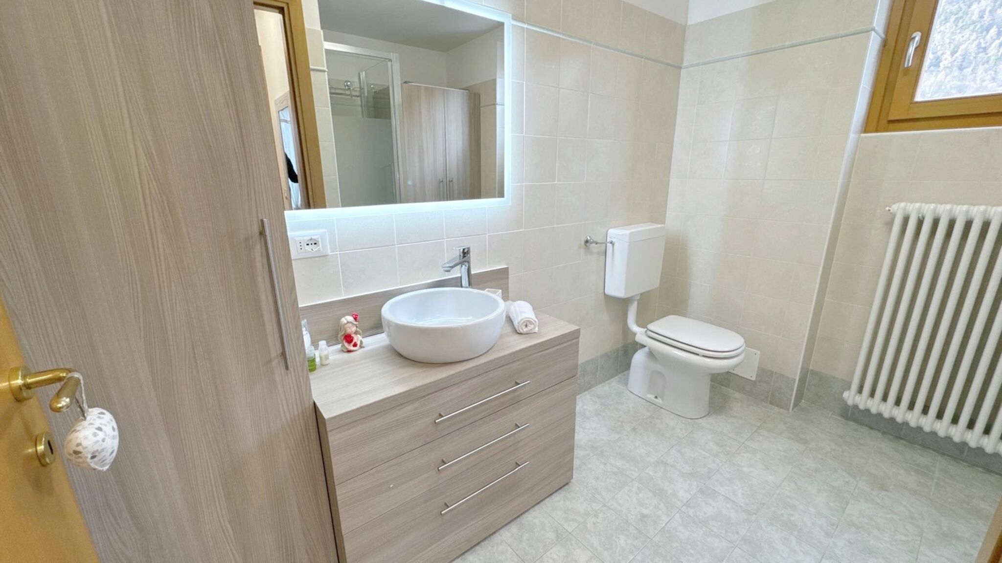 Italianway Aprica Casa Lara by Ca-Sa Check