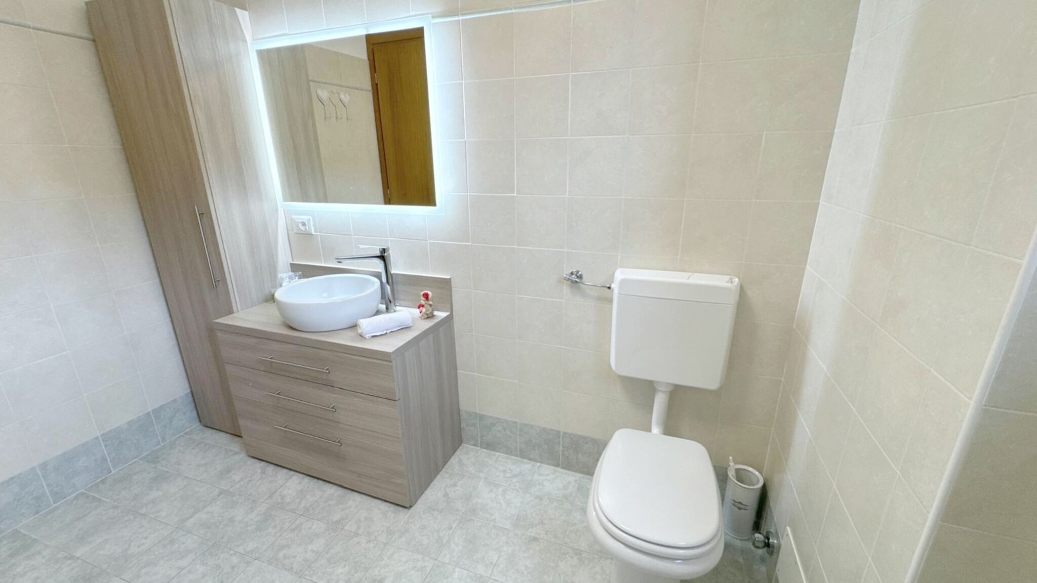 Italianway Aprica Casa Lara by Ca-Sa Check