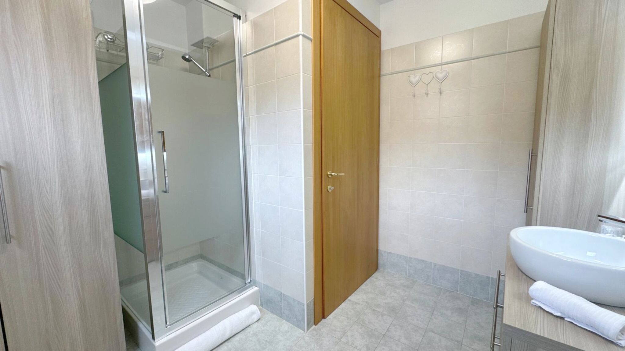 Italianway Aprica Casa Lara by Ca-Sa Check