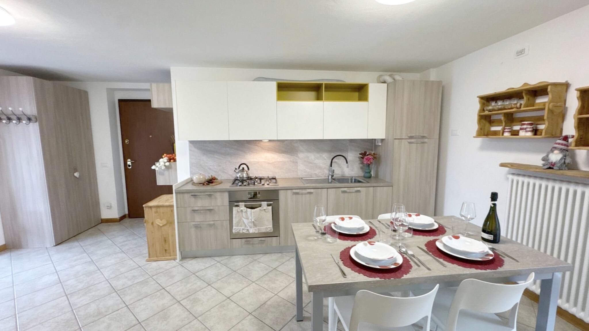 Italianway Aprica Casa Lara by Ca-Sa Check