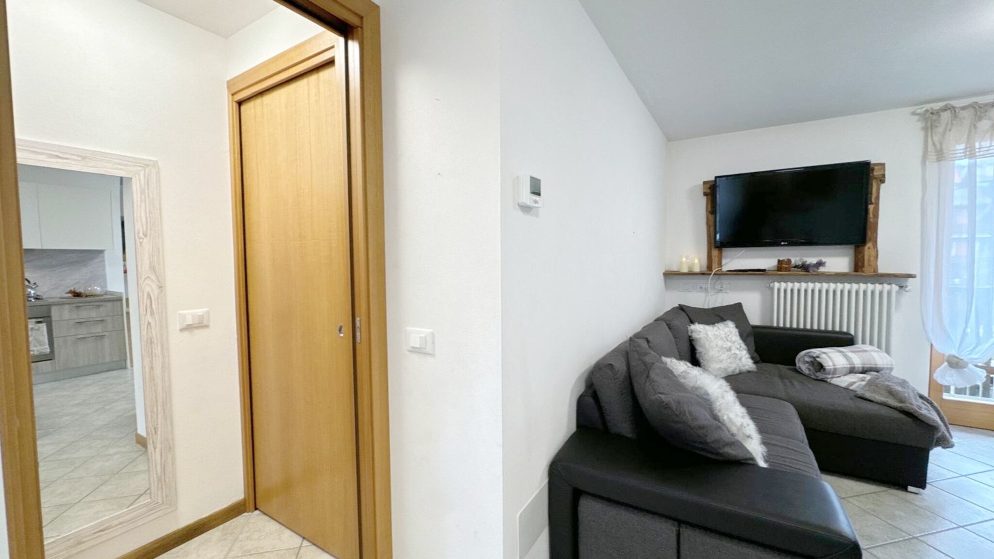 Italianway Aprica Casa Lara by Ca-Sa Check
