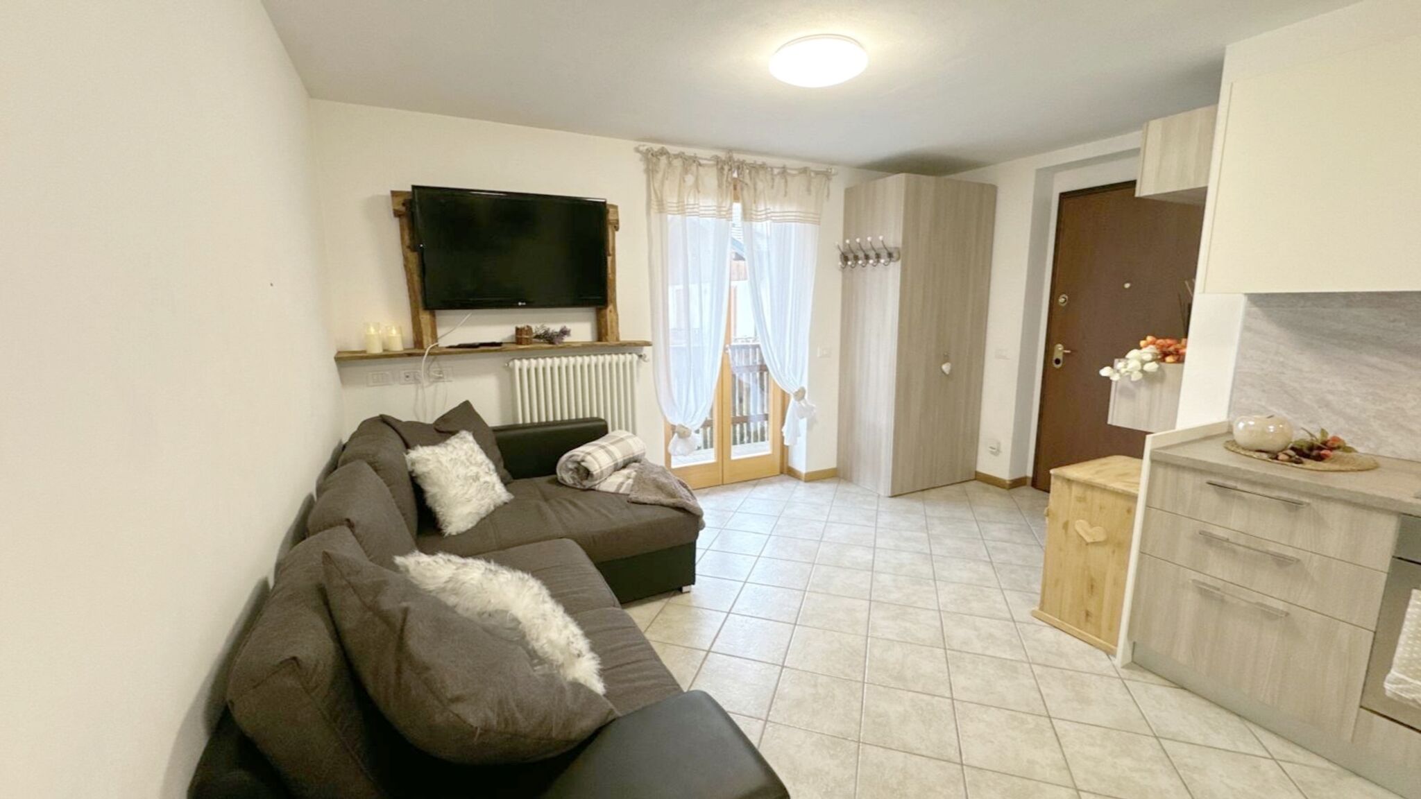 Italianway Aprica Casa Lara by Ca-Sa Check