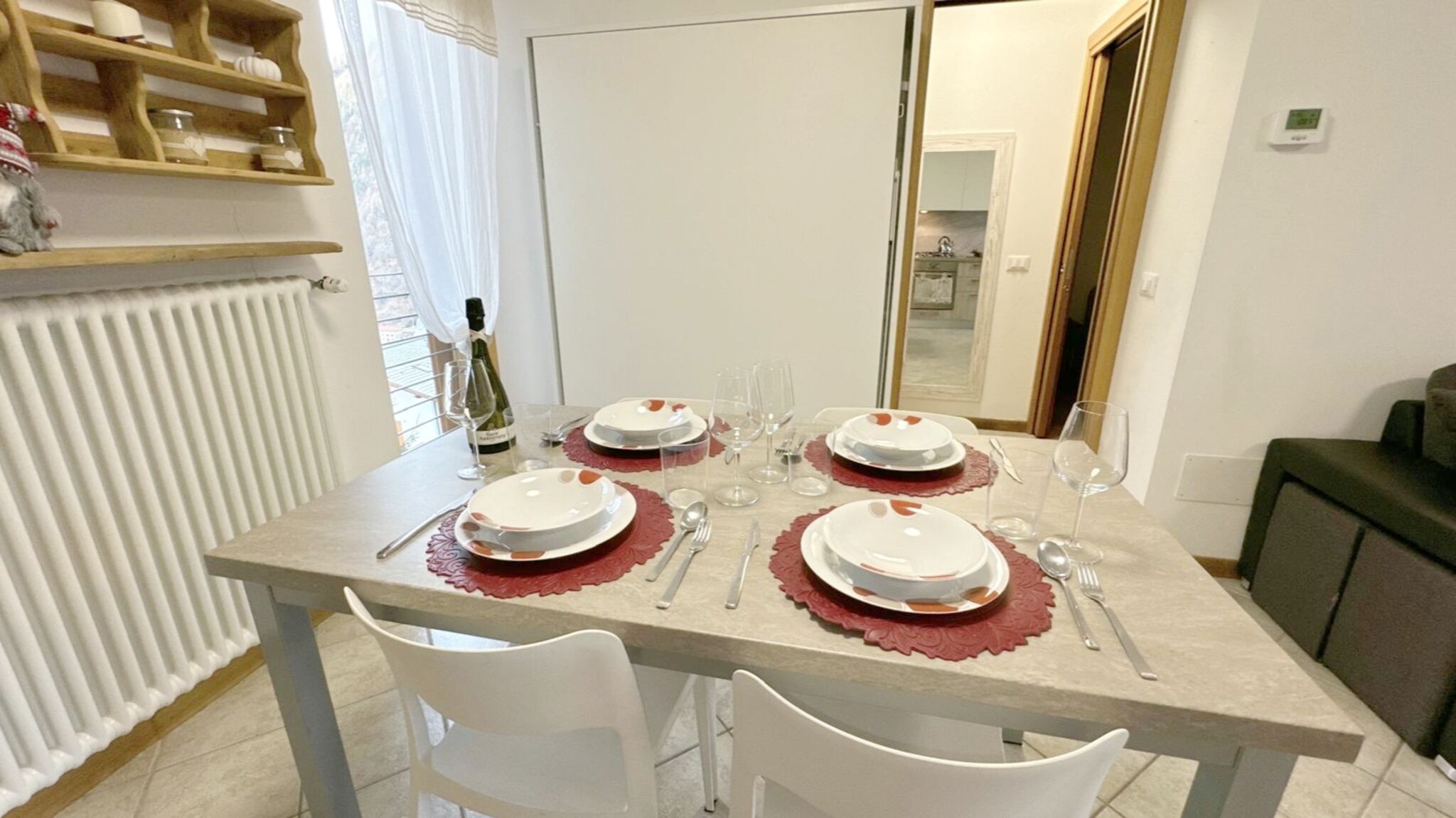Italianway Aprica Casa Lara by Ca-Sa Check