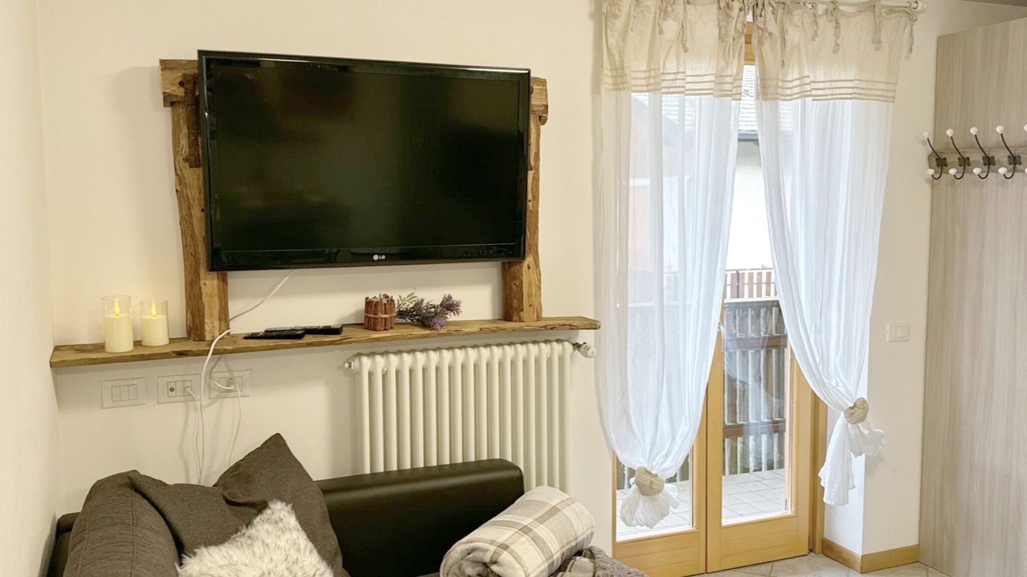 Italianway Aprica Casa Lara by Ca-Sa Check