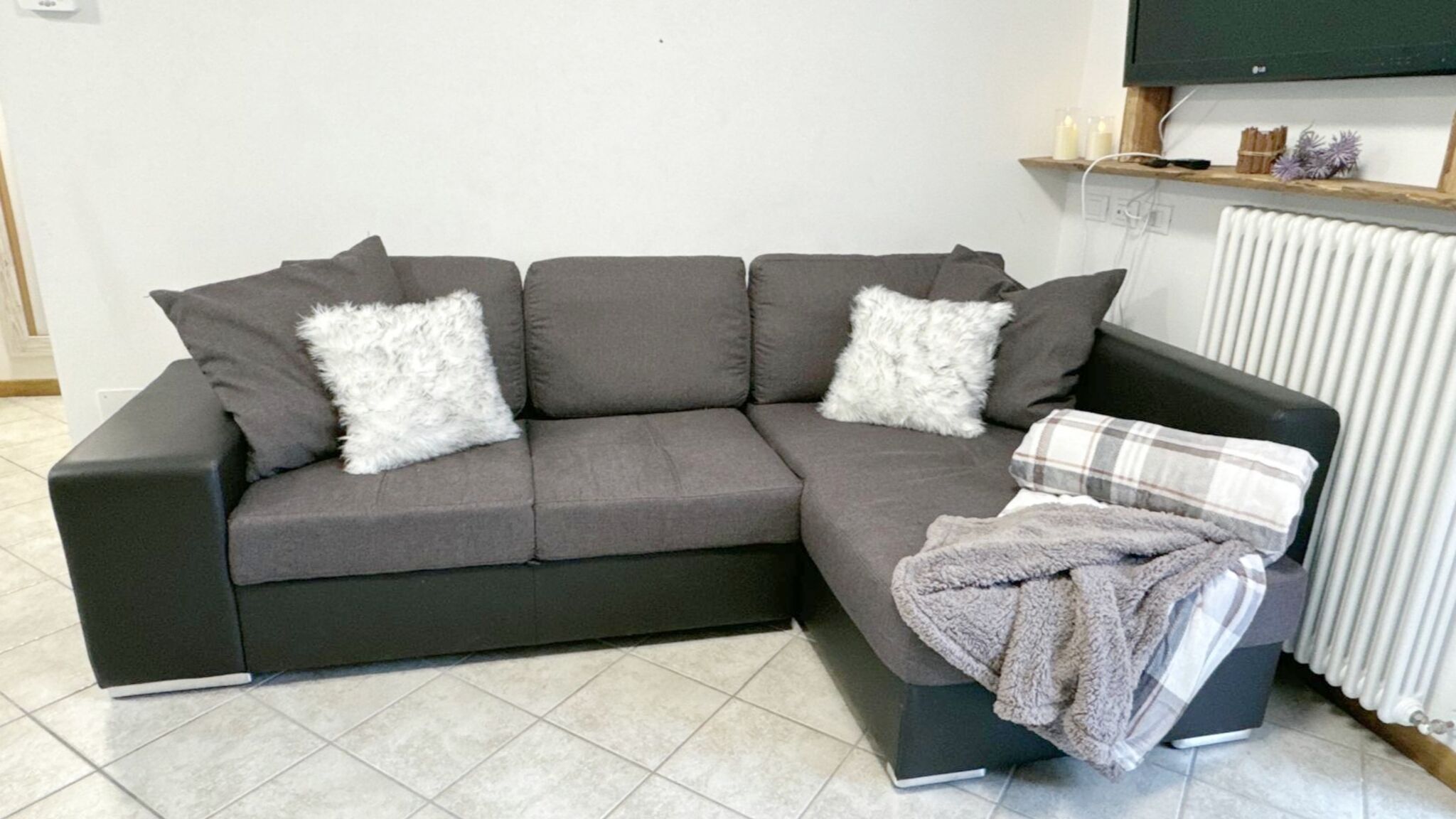 Italianway Aprica Casa Lara by Ca-Sa Check