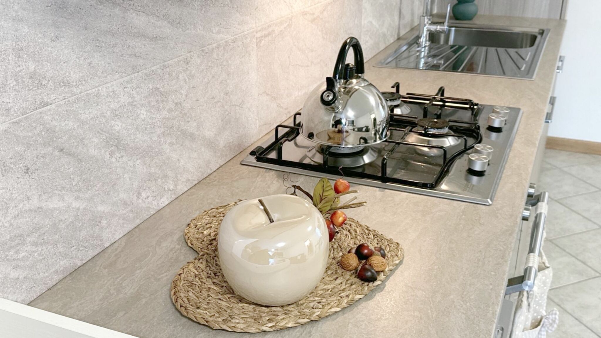 Italianway Aprica Casa Lara by Ca-Sa Check