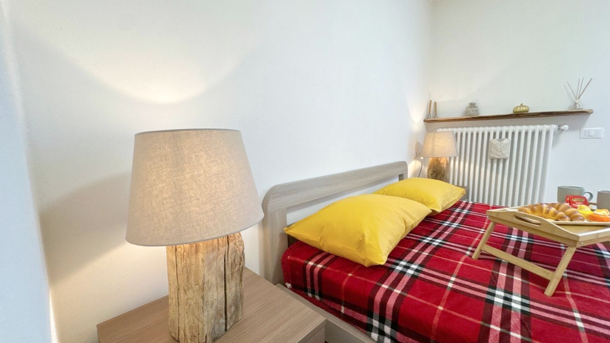 Italianway Aprica Casa Lara by Ca-Sa Check