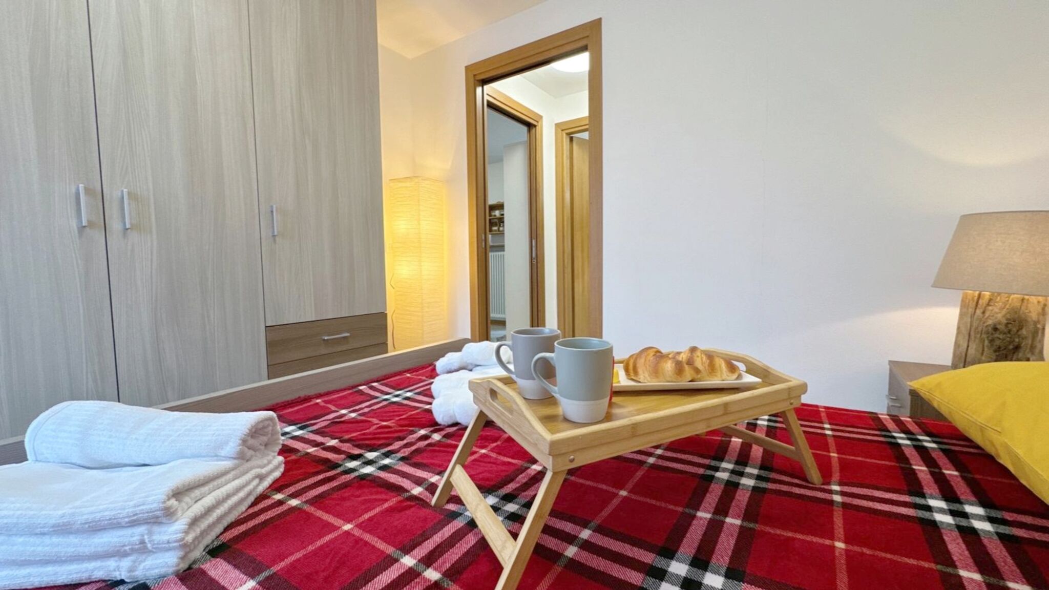 Italianway Aprica Casa Lara by Ca-Sa Check