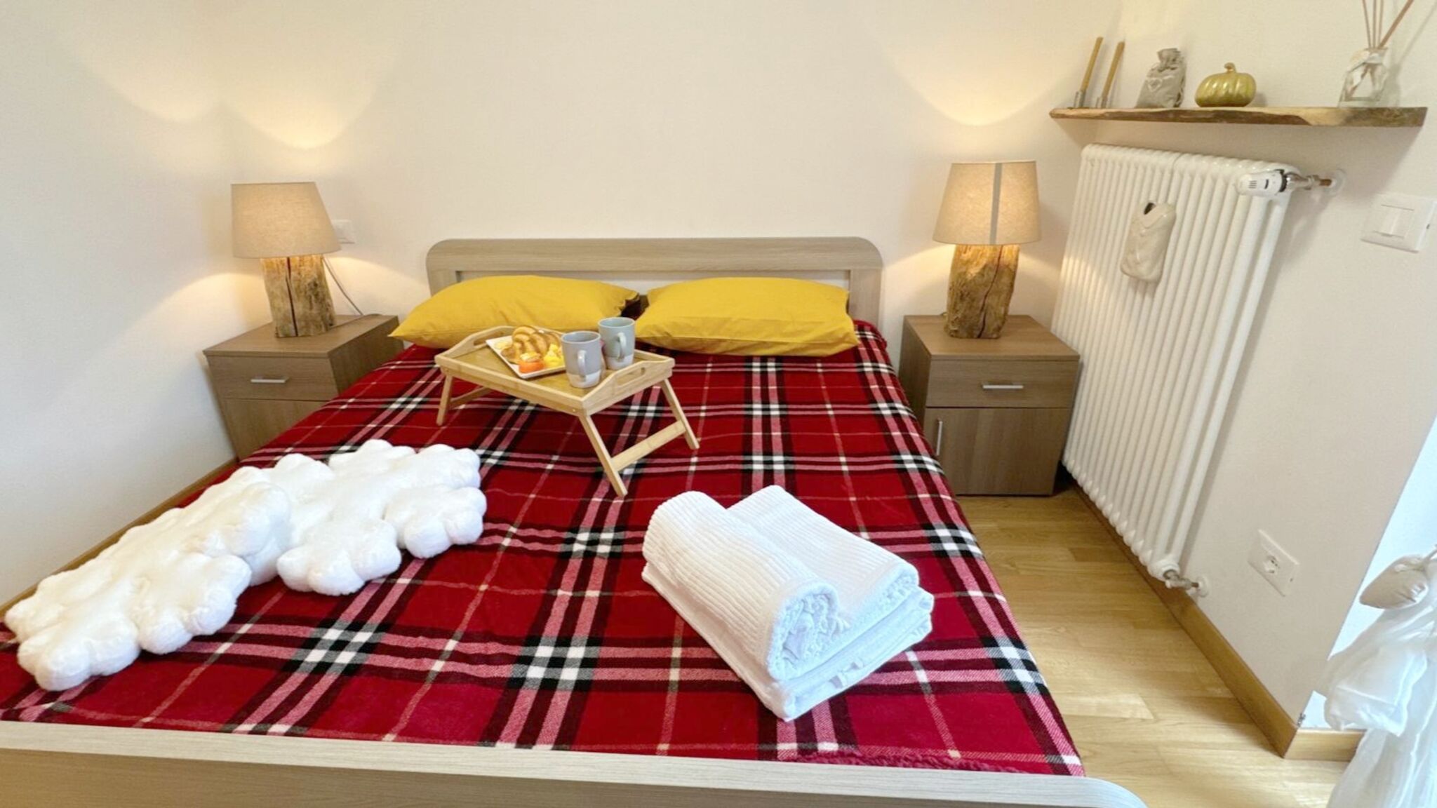 Italianway Aprica Casa Lara by Ca-Sa Check
