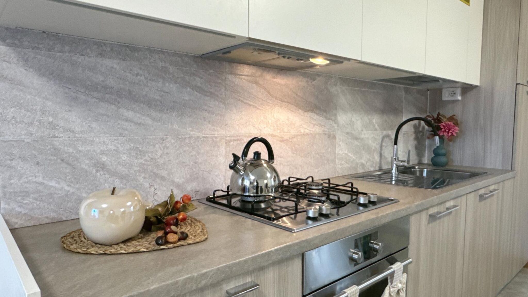 Italianway Aprica Casa Lara by Ca-Sa Check